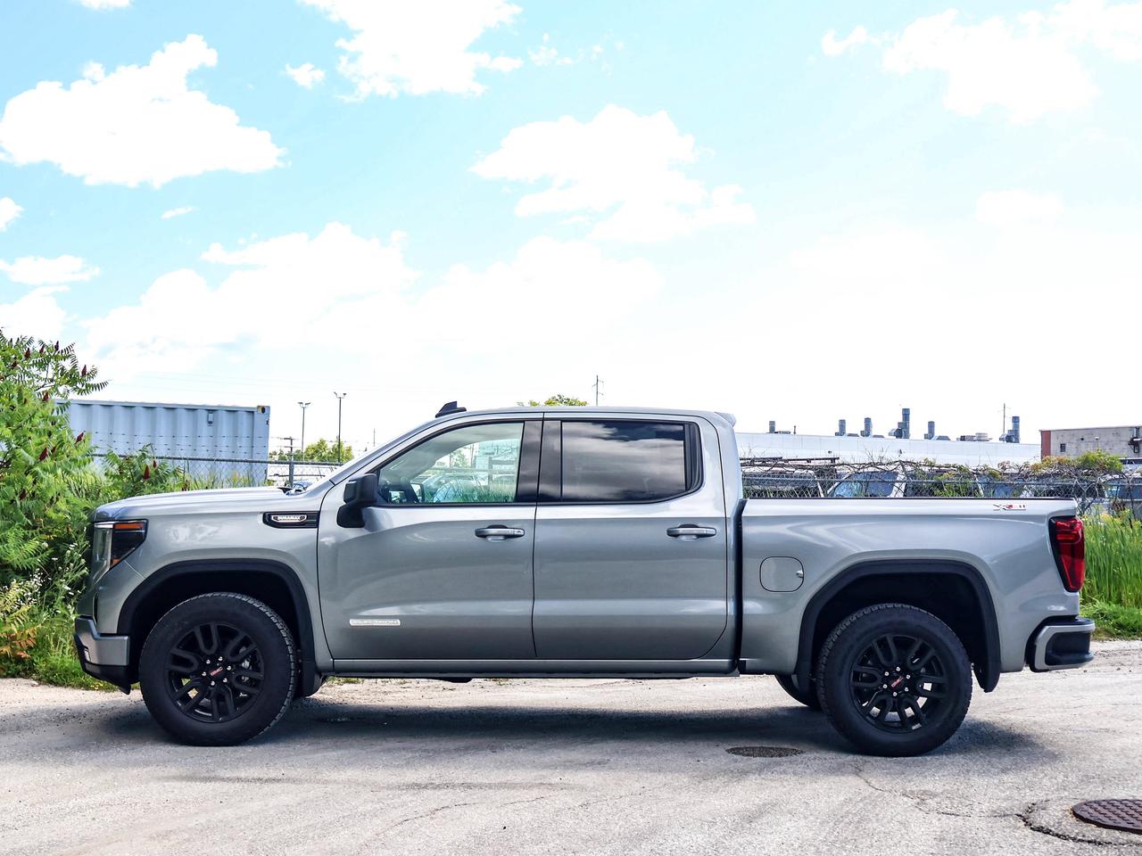 2026 GMC Sierra 1500 ELEVATION Photo