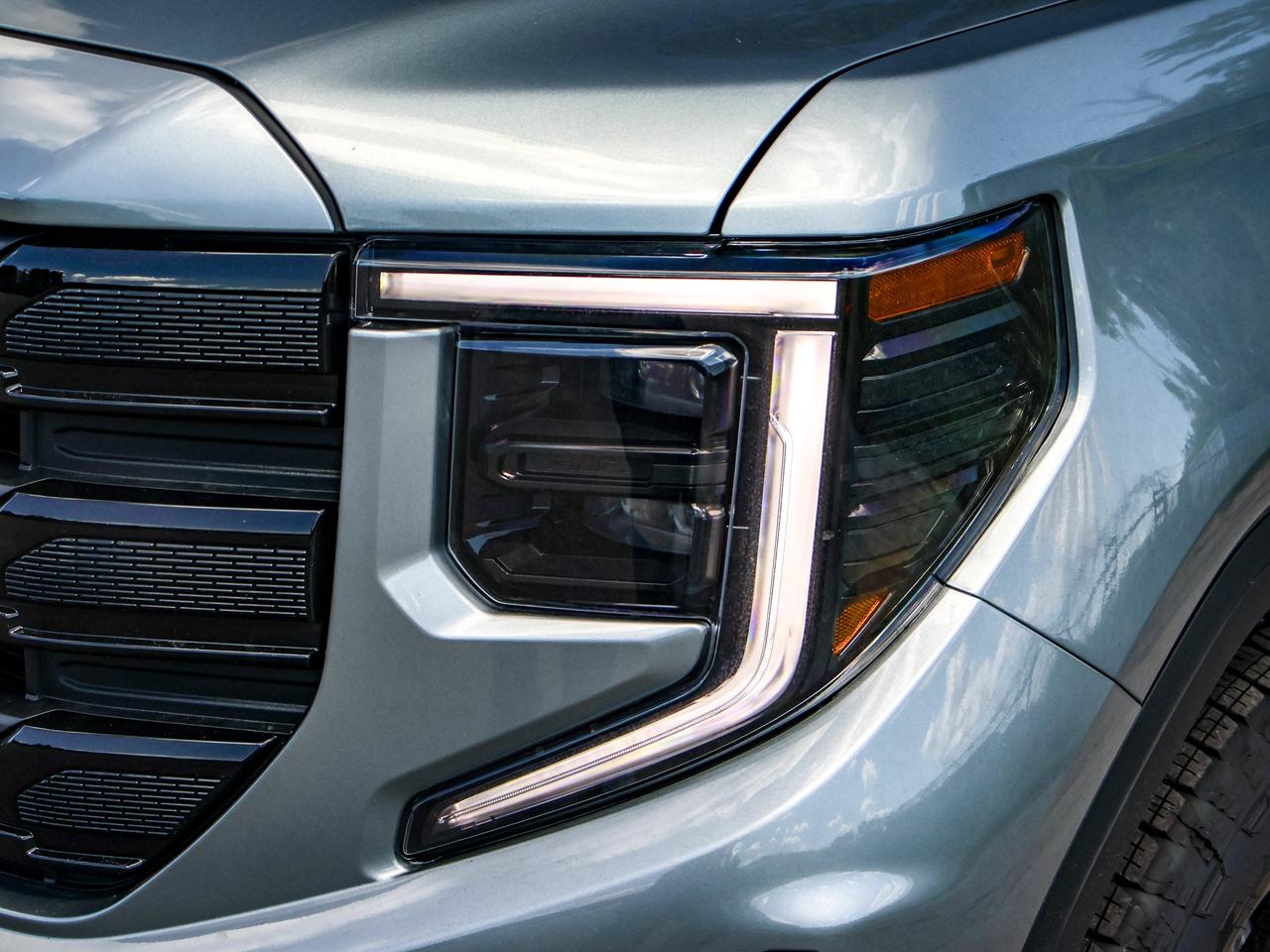 2026 GMC Sierra 1500 ELEVATION Photo