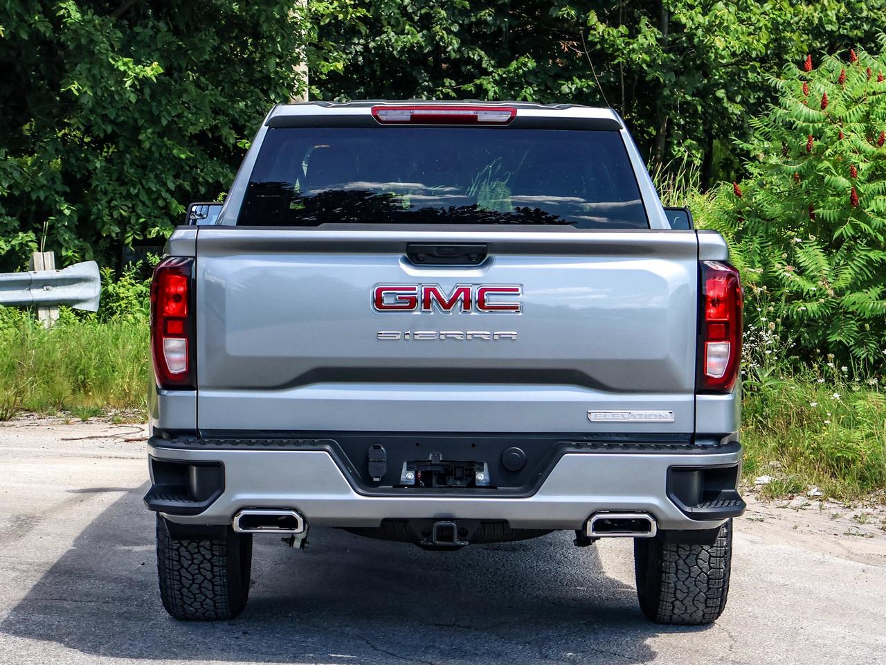 2026 GMC Sierra 1500 ELEVATION Photo