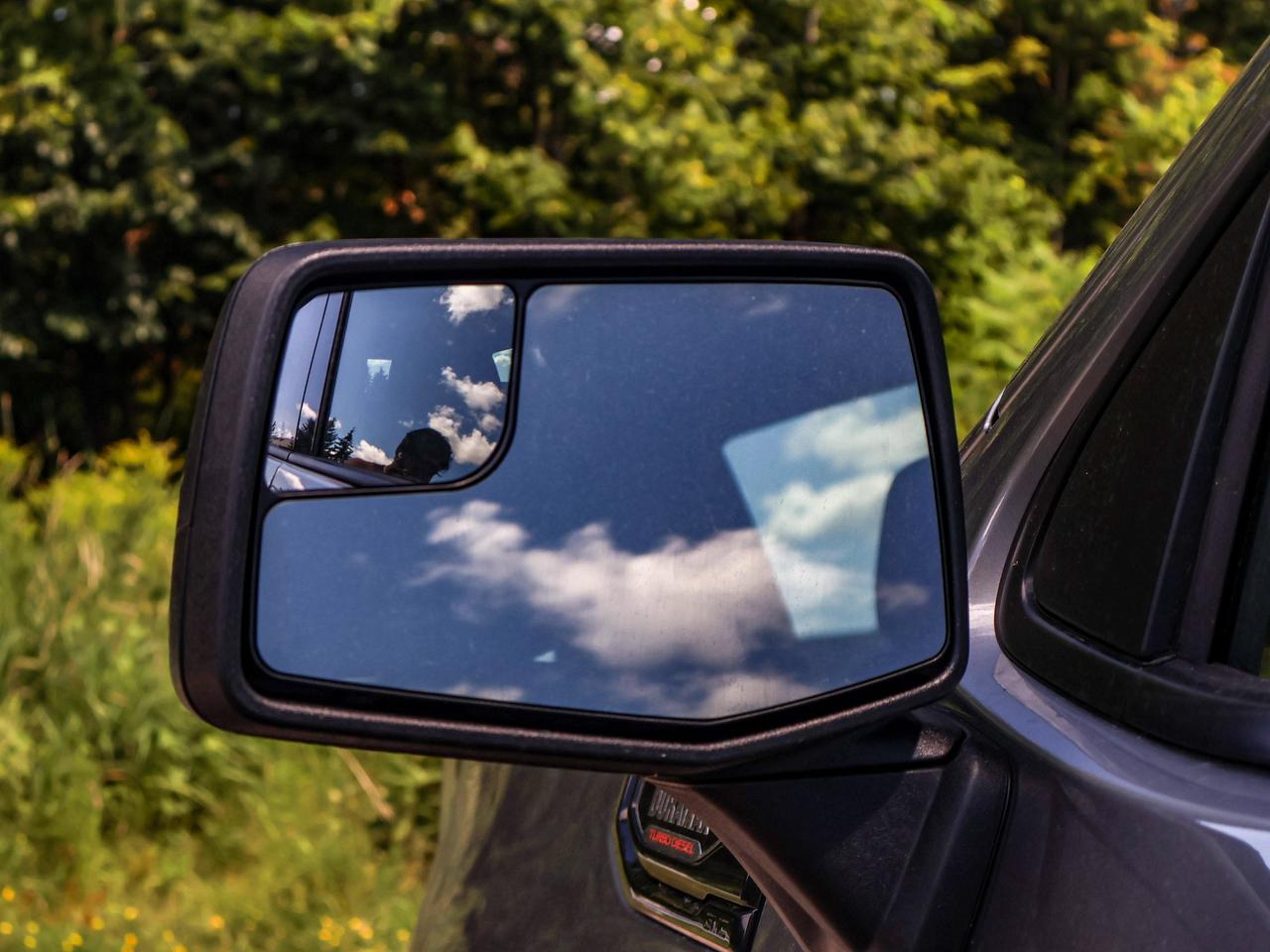 2026 GMC Sierra 1500 ELEVATION Photo