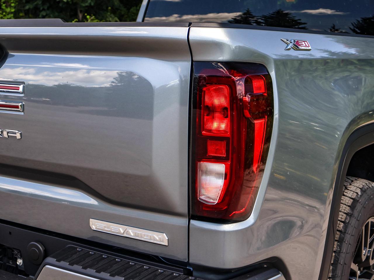 2026 GMC Sierra 1500 ELEVATION Photo
