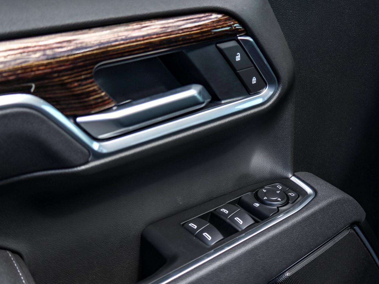2026 GMC Sierra 1500 ELEVATION Photo