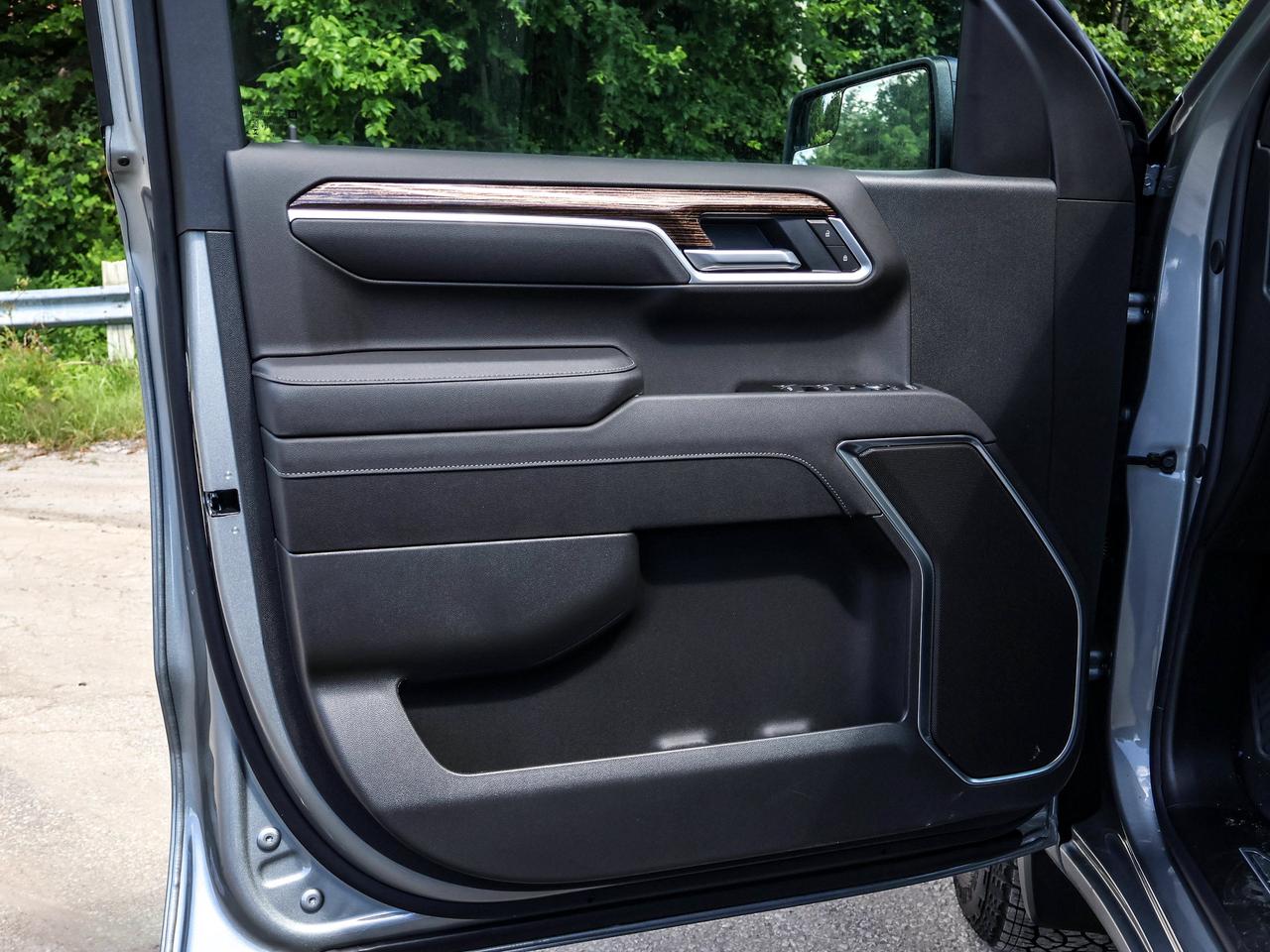 2026 GMC Sierra 1500 ELEVATION Photo