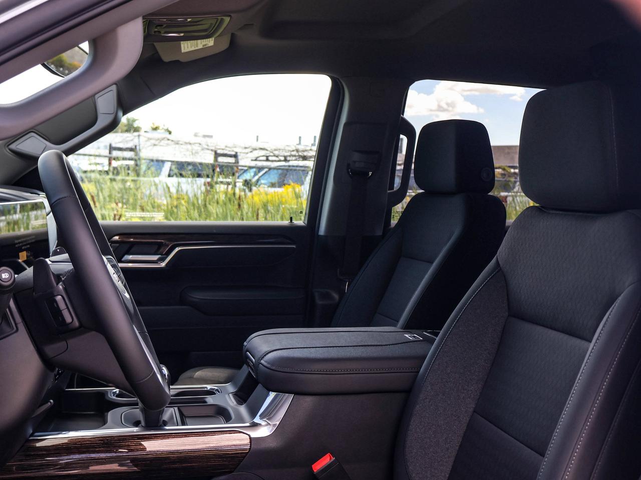 2026 GMC Sierra 1500 ELEVATION Photo