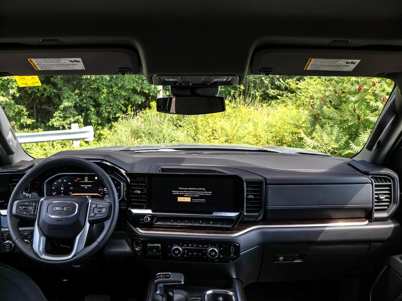 2026 GMC Sierra 1500 ELEVATION Photo