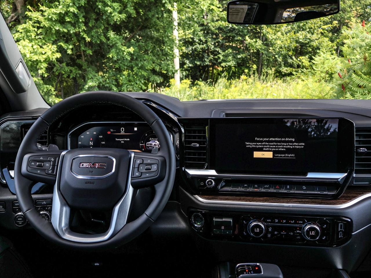 2026 GMC Sierra 1500 ELEVATION Photo