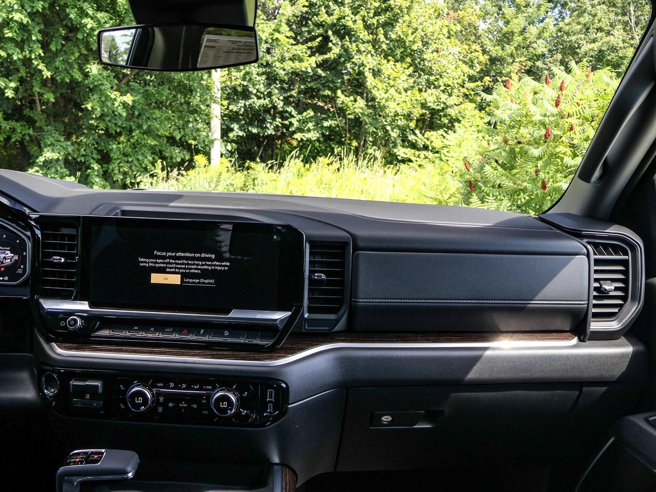 2026 GMC Sierra 1500 ELEVATION Photo