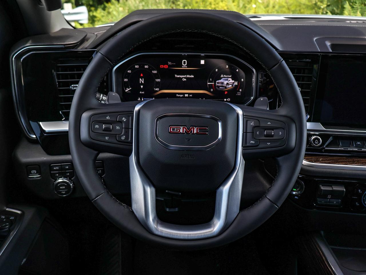 2026 GMC Sierra 1500 ELEVATION Photo