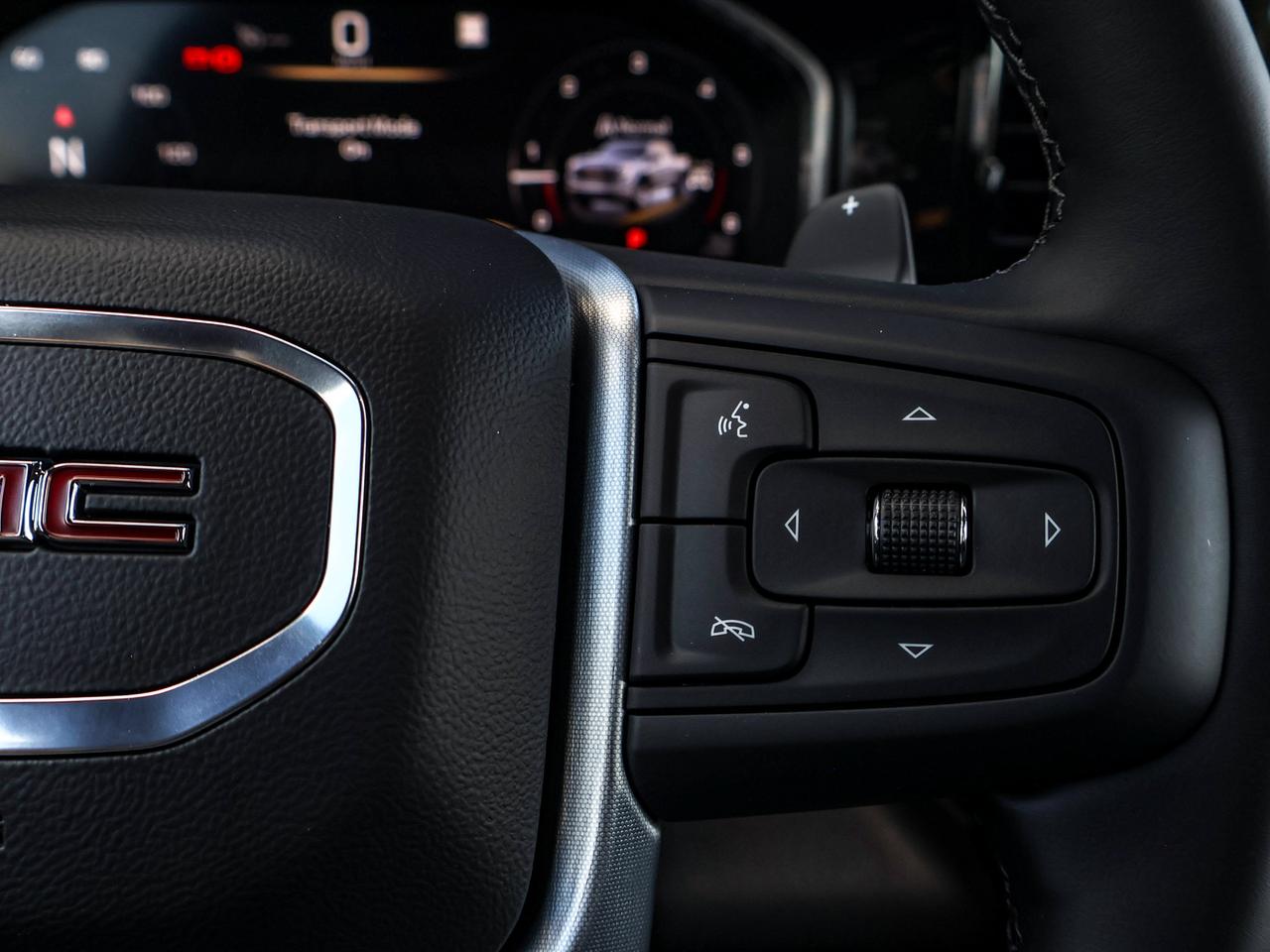 2026 GMC Sierra 1500 ELEVATION Photo