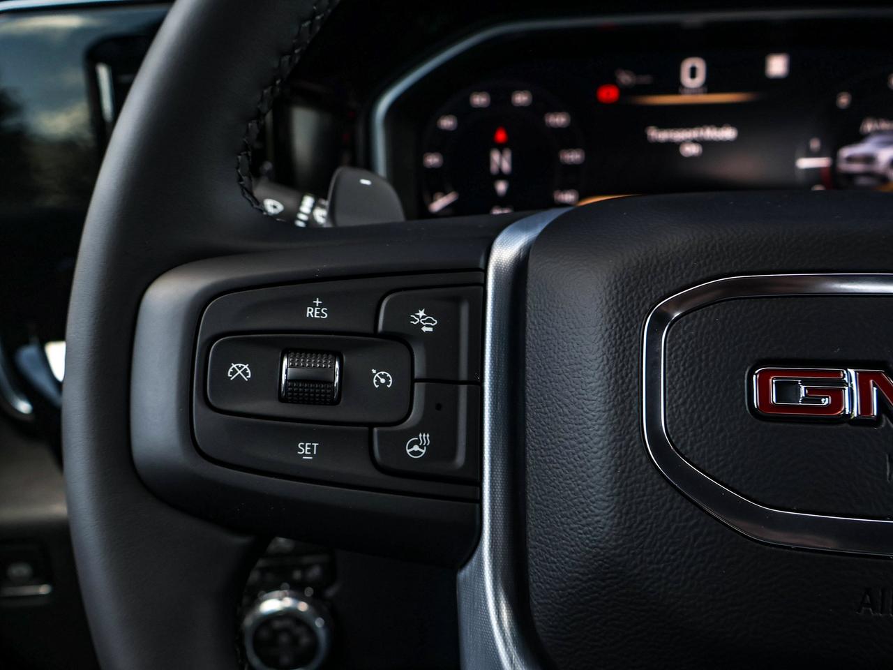 2026 GMC Sierra 1500 ELEVATION Photo