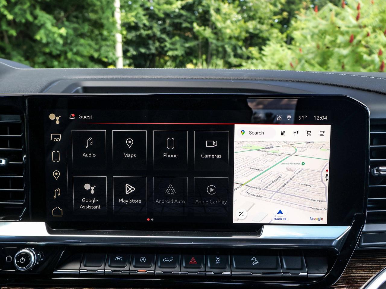 2026 GMC Sierra 1500 ELEVATION Photo