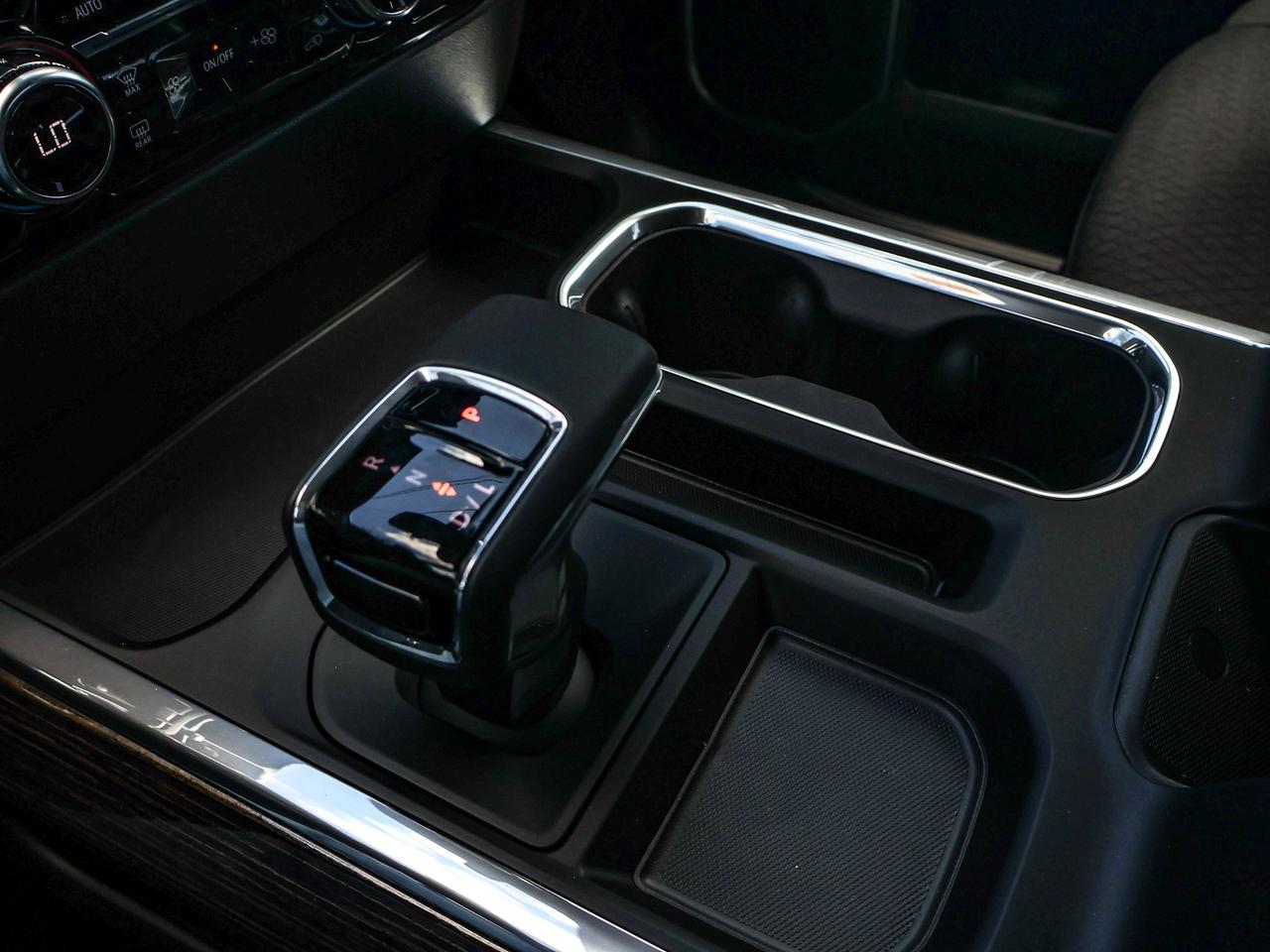 2026 GMC Sierra 1500 ELEVATION Photo