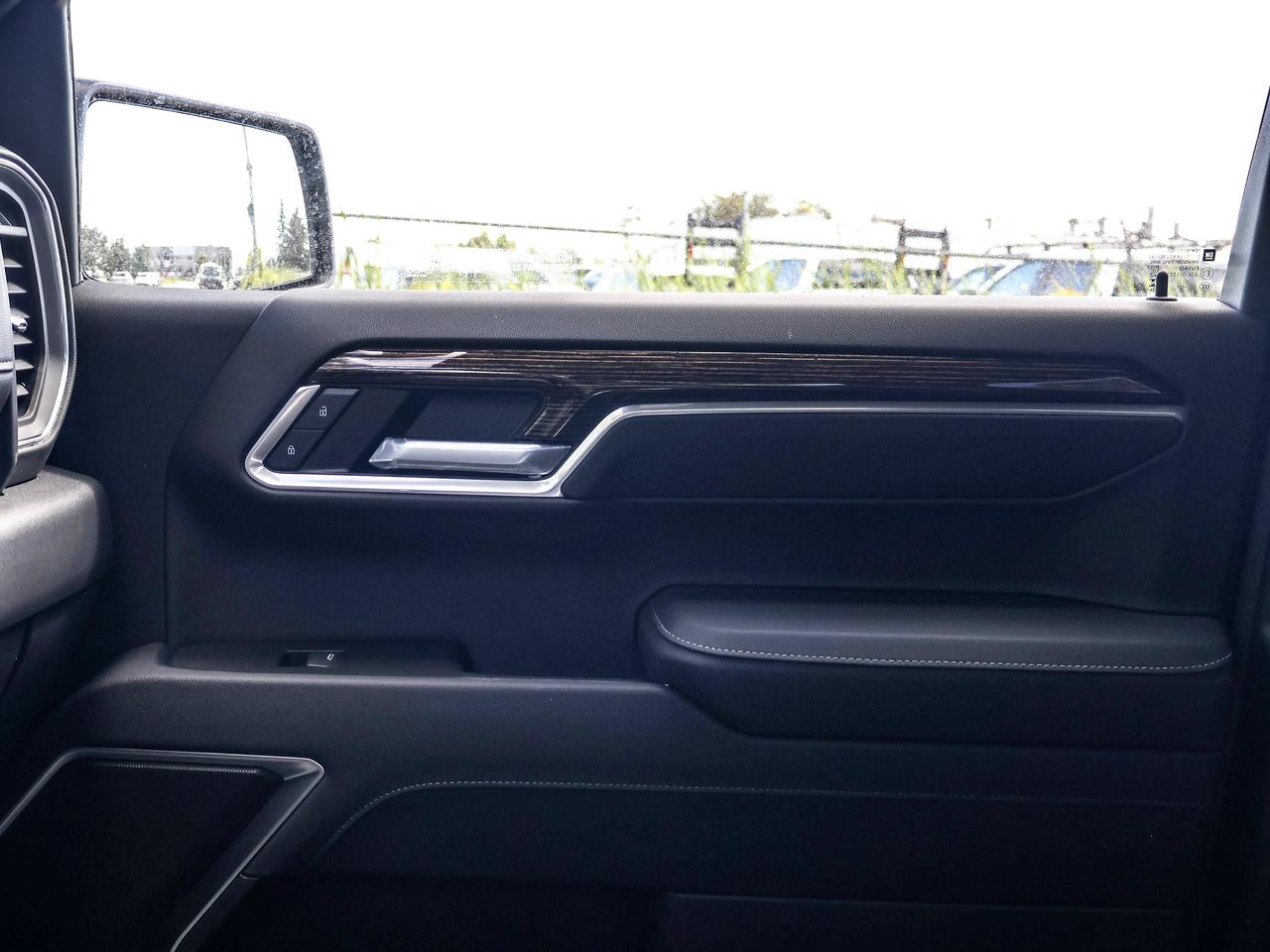 2026 GMC Sierra 1500 ELEVATION Photo