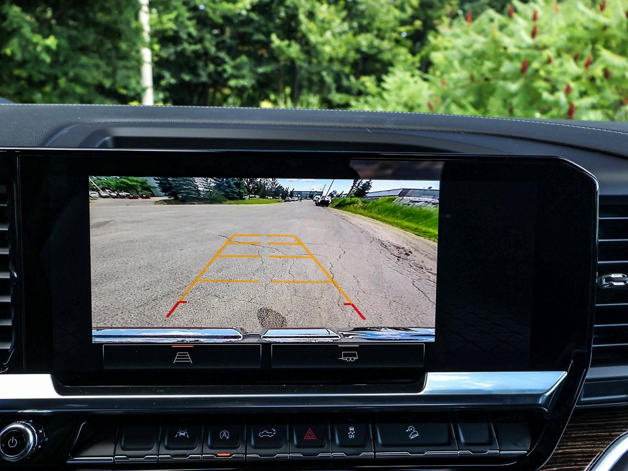 2026 GMC Sierra 1500 ELEVATION Photo