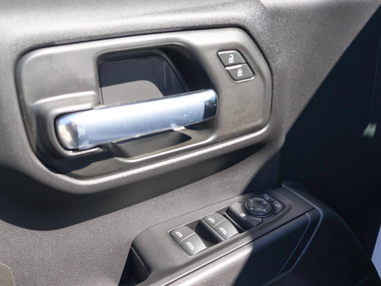 2026 Chevrolet Silverado 1500 Work Truck Photo