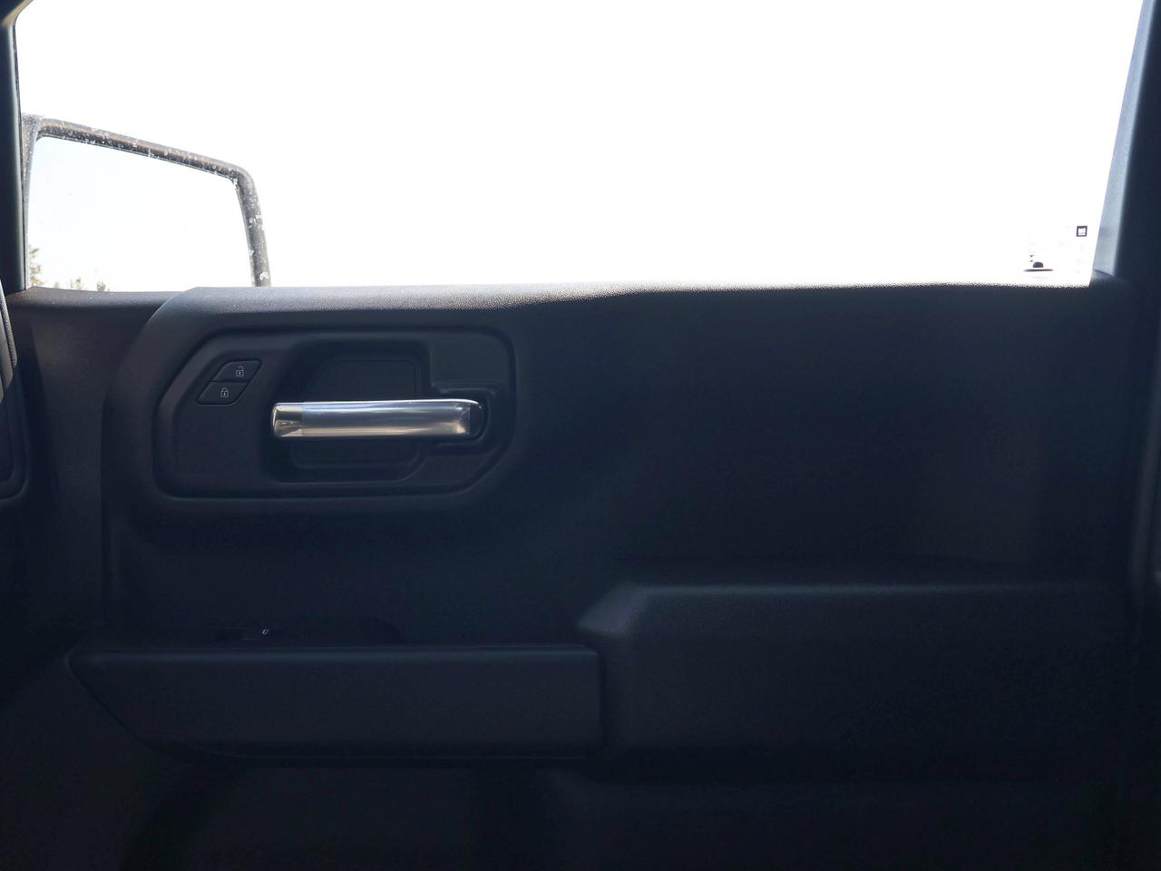 2026 Chevrolet Silverado 1500 Work Truck Photo
