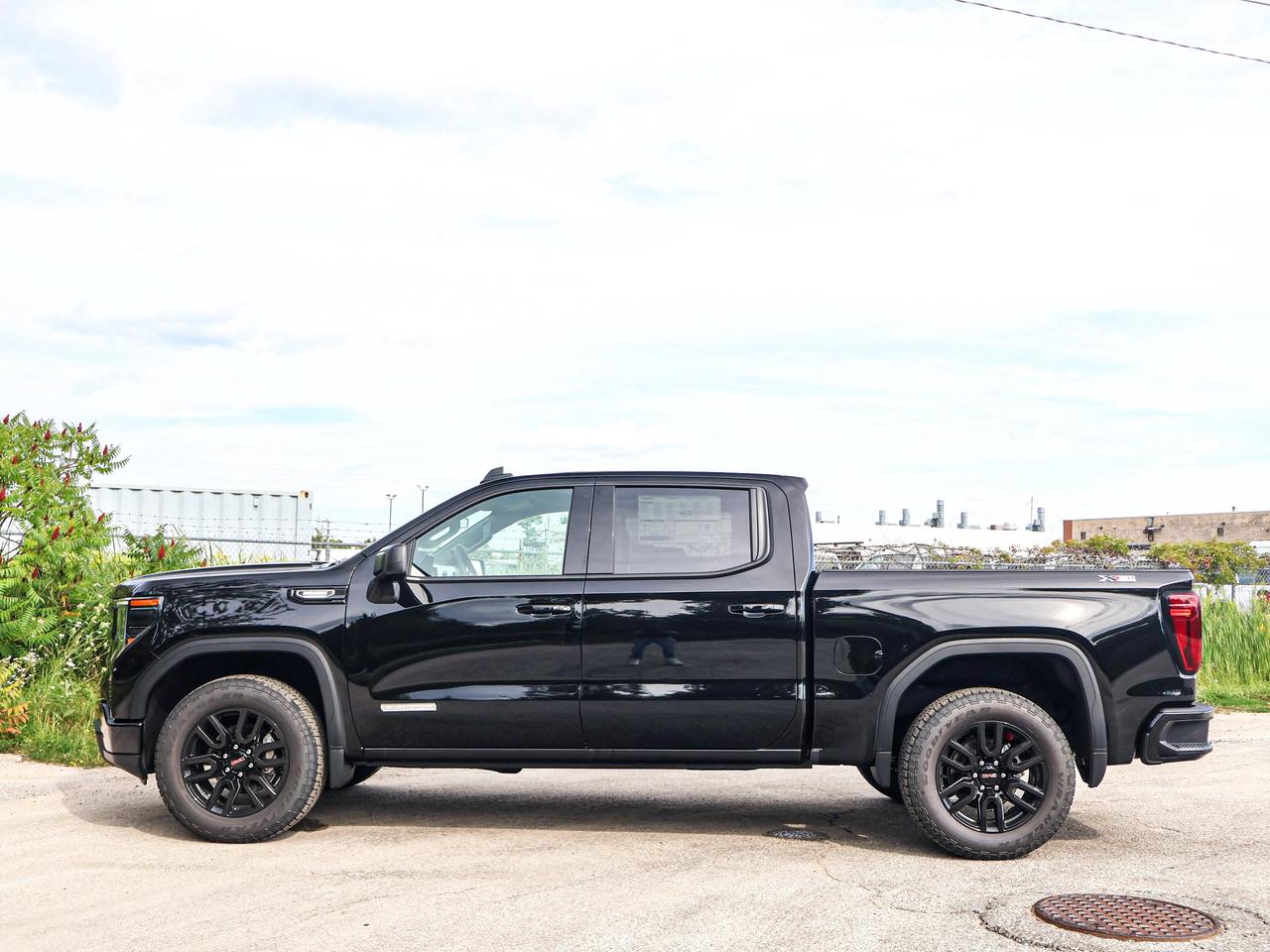 2026 GMC Sierra 1500 ELEVATION Photo
