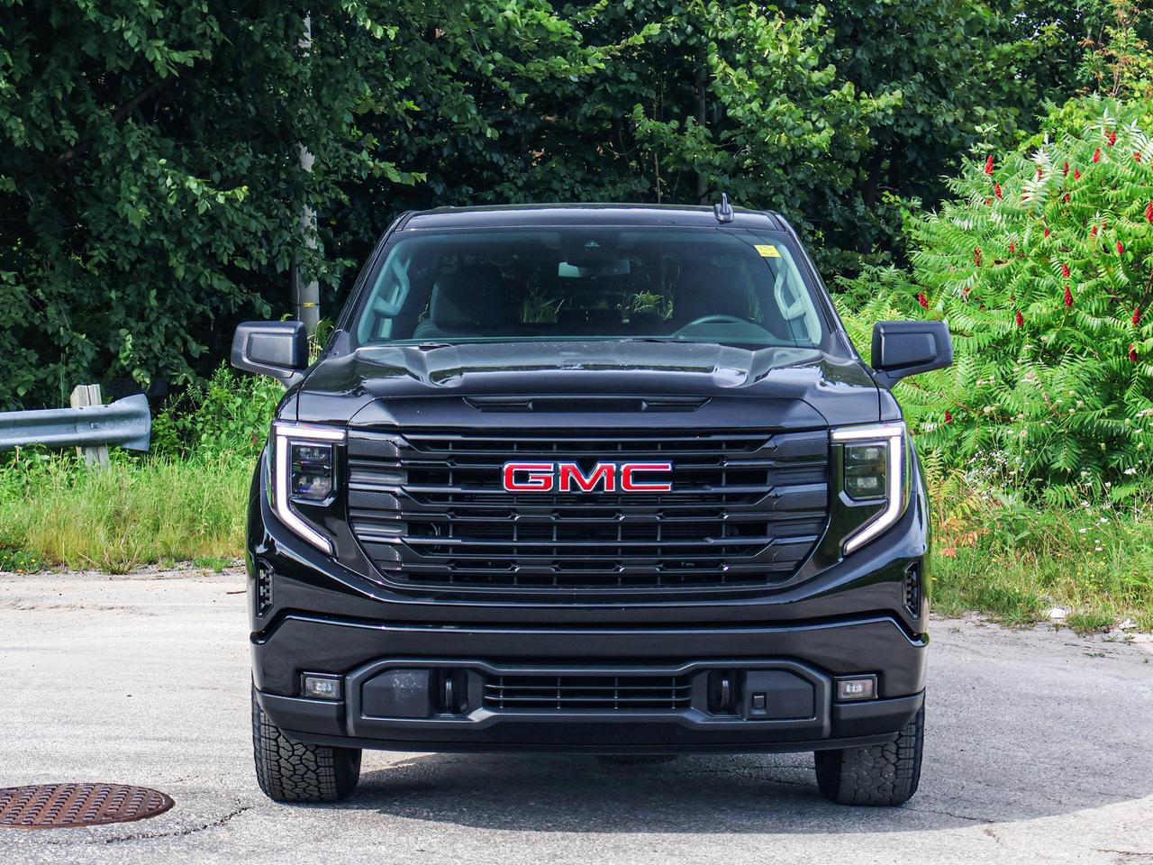 2026 GMC Sierra 1500 ELEVATION Photo