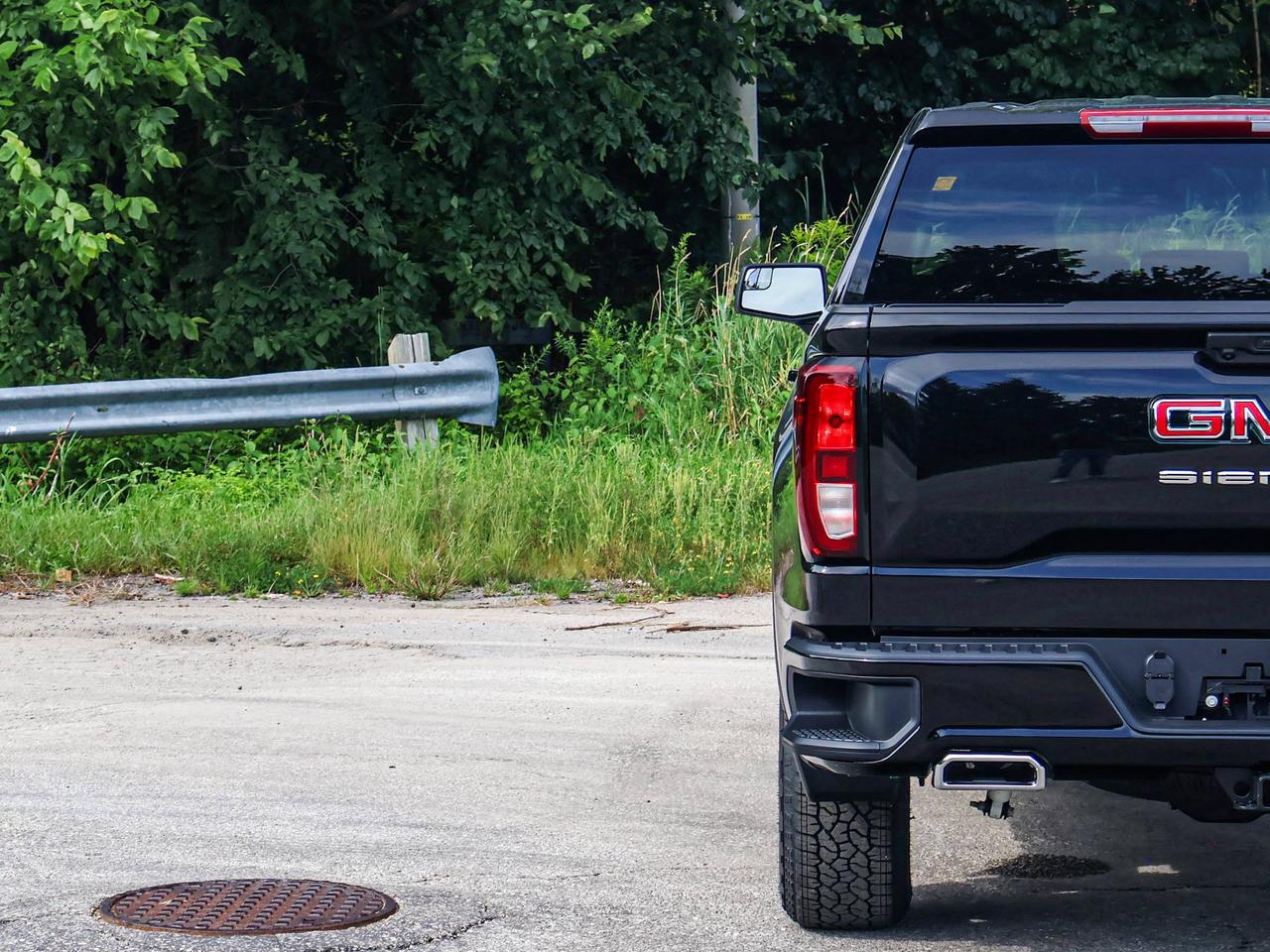 2026 GMC Sierra 1500 ELEVATION Photo