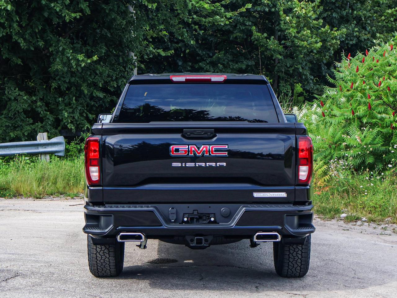 2026 GMC Sierra 1500 ELEVATION Photo
