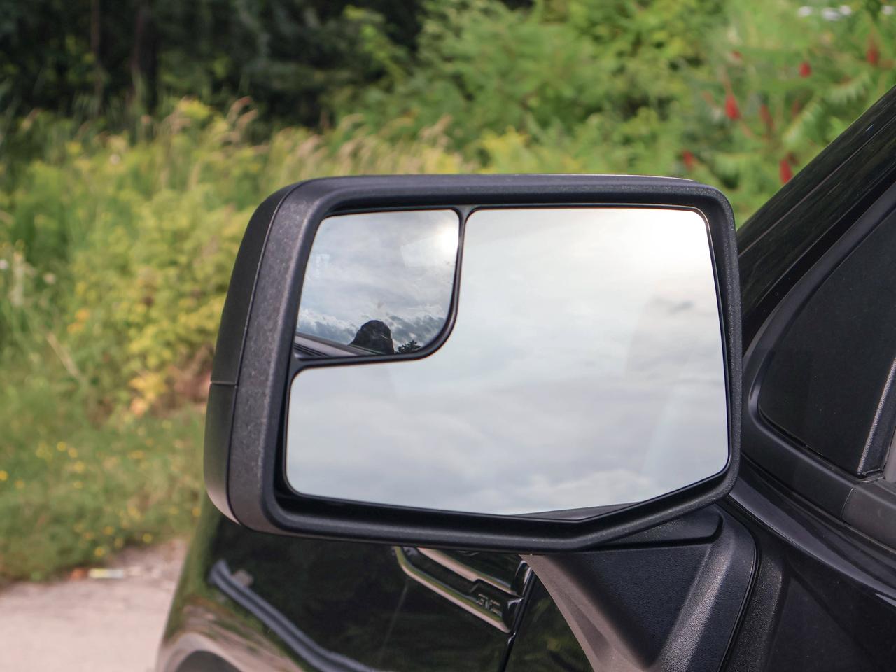 2026 GMC Sierra 1500 ELEVATION Photo