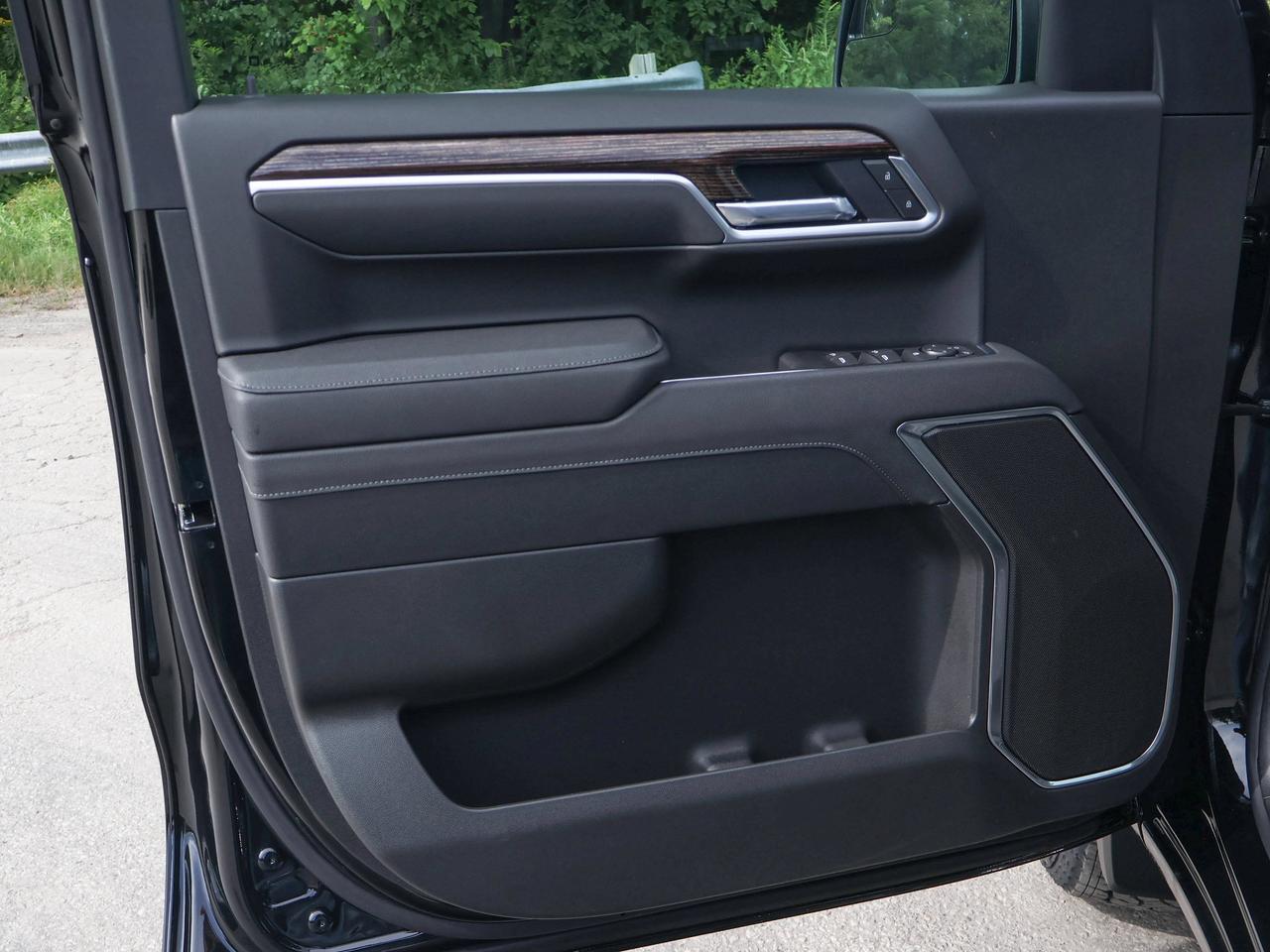 2026 GMC Sierra 1500 ELEVATION Photo