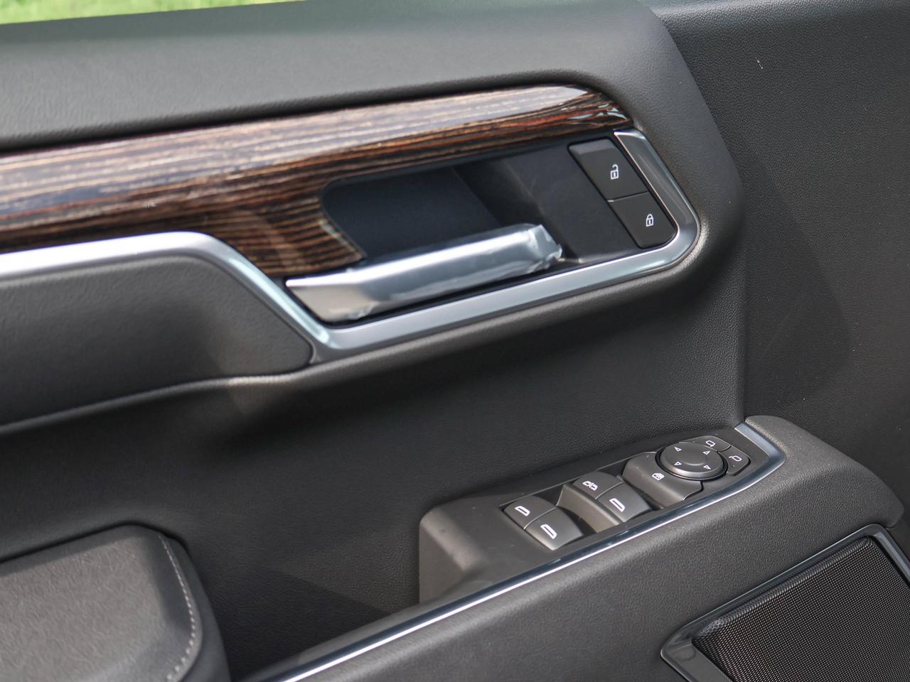 2026 GMC Sierra 1500 ELEVATION Photo