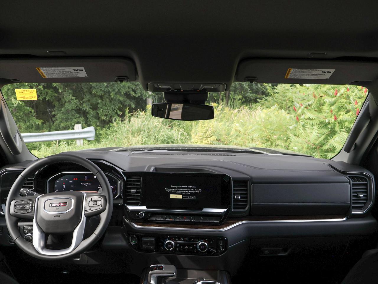 2026 GMC Sierra 1500 ELEVATION Photo