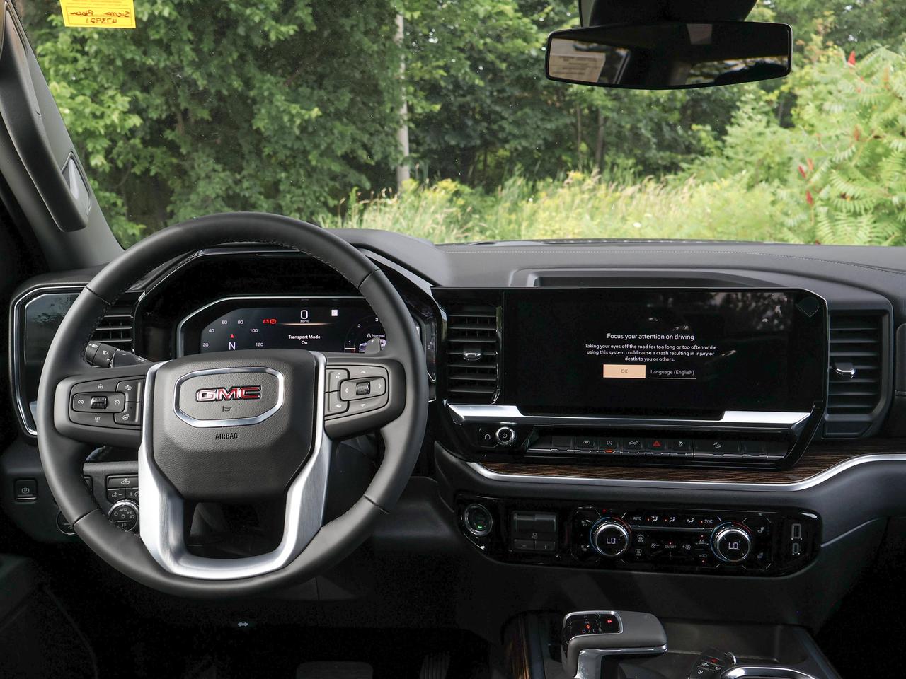 2026 GMC Sierra 1500 ELEVATION Photo