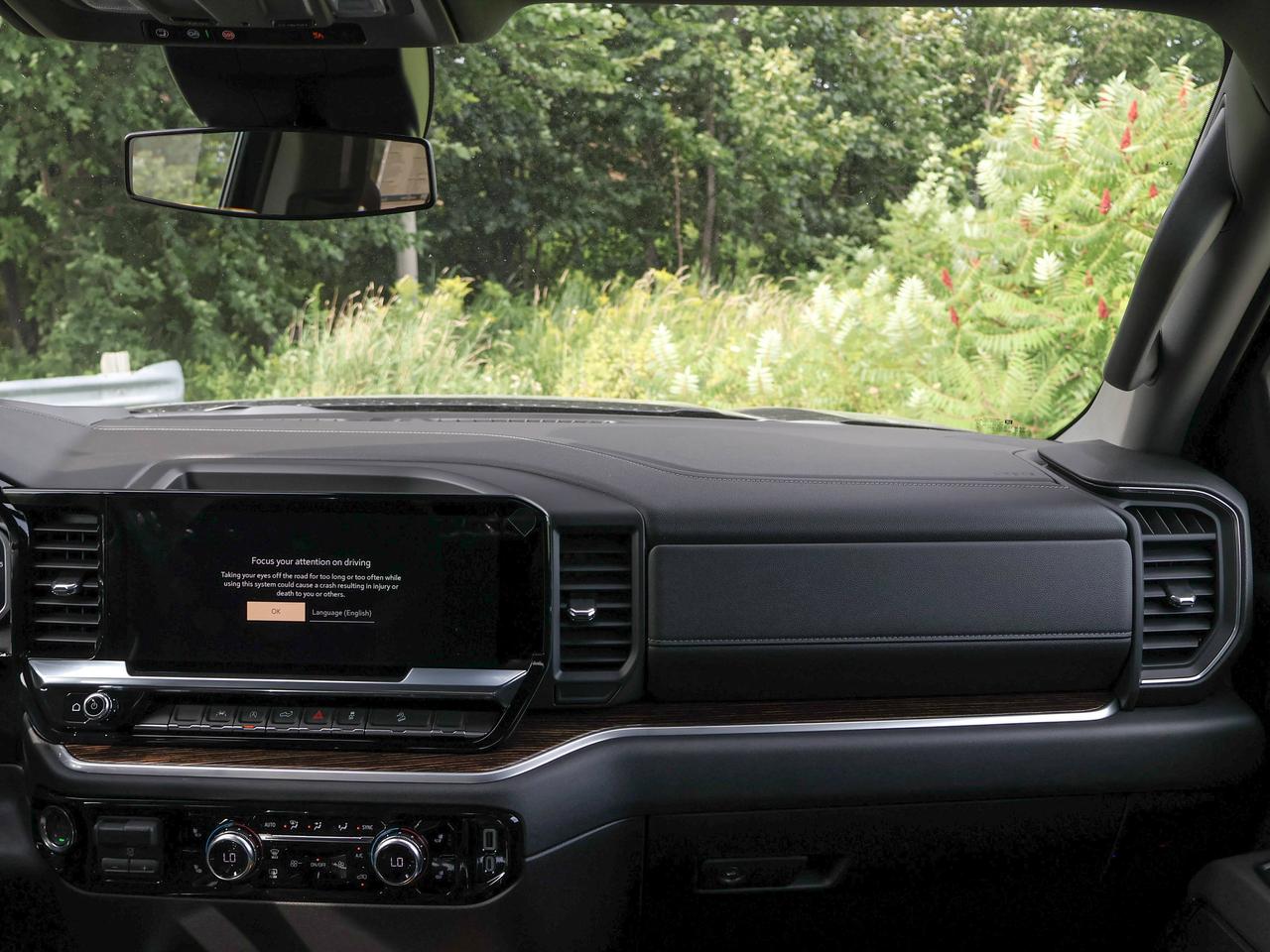 2026 GMC Sierra 1500 ELEVATION Photo