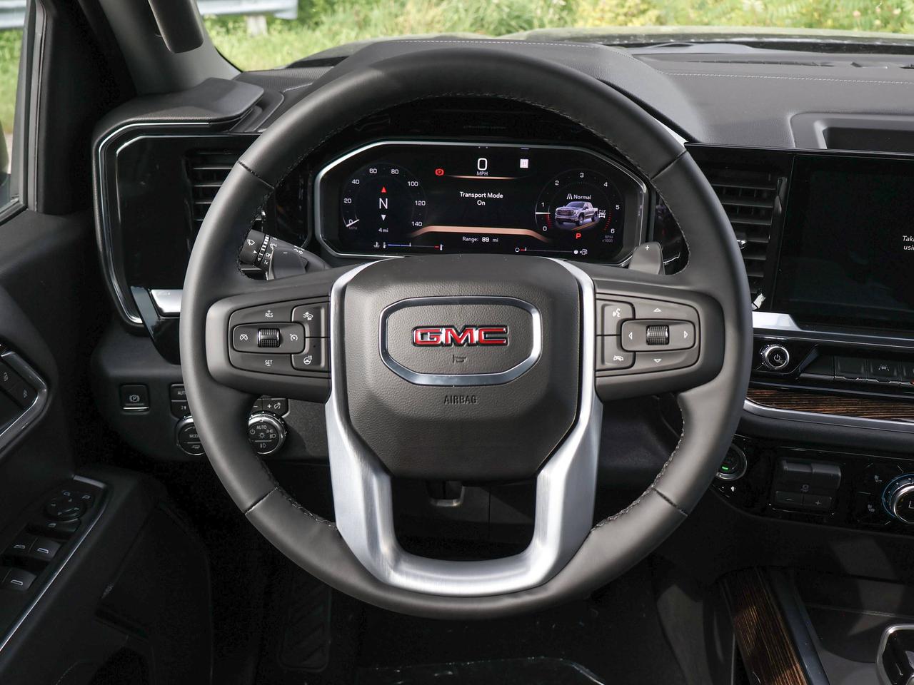 2026 GMC Sierra 1500 ELEVATION Photo