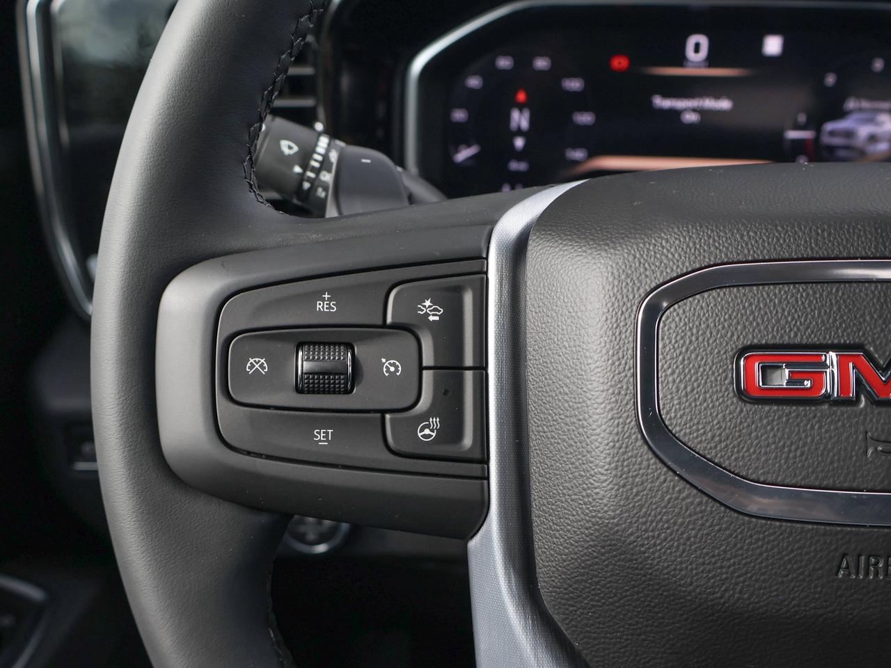 2026 GMC Sierra 1500 ELEVATION Photo