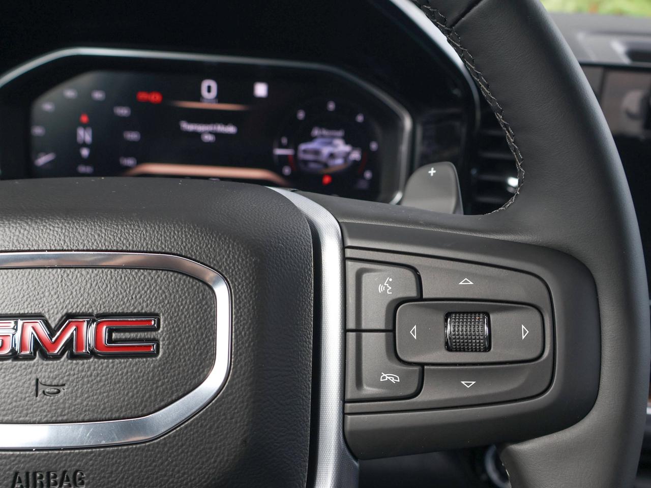 2026 GMC Sierra 1500 ELEVATION Photo