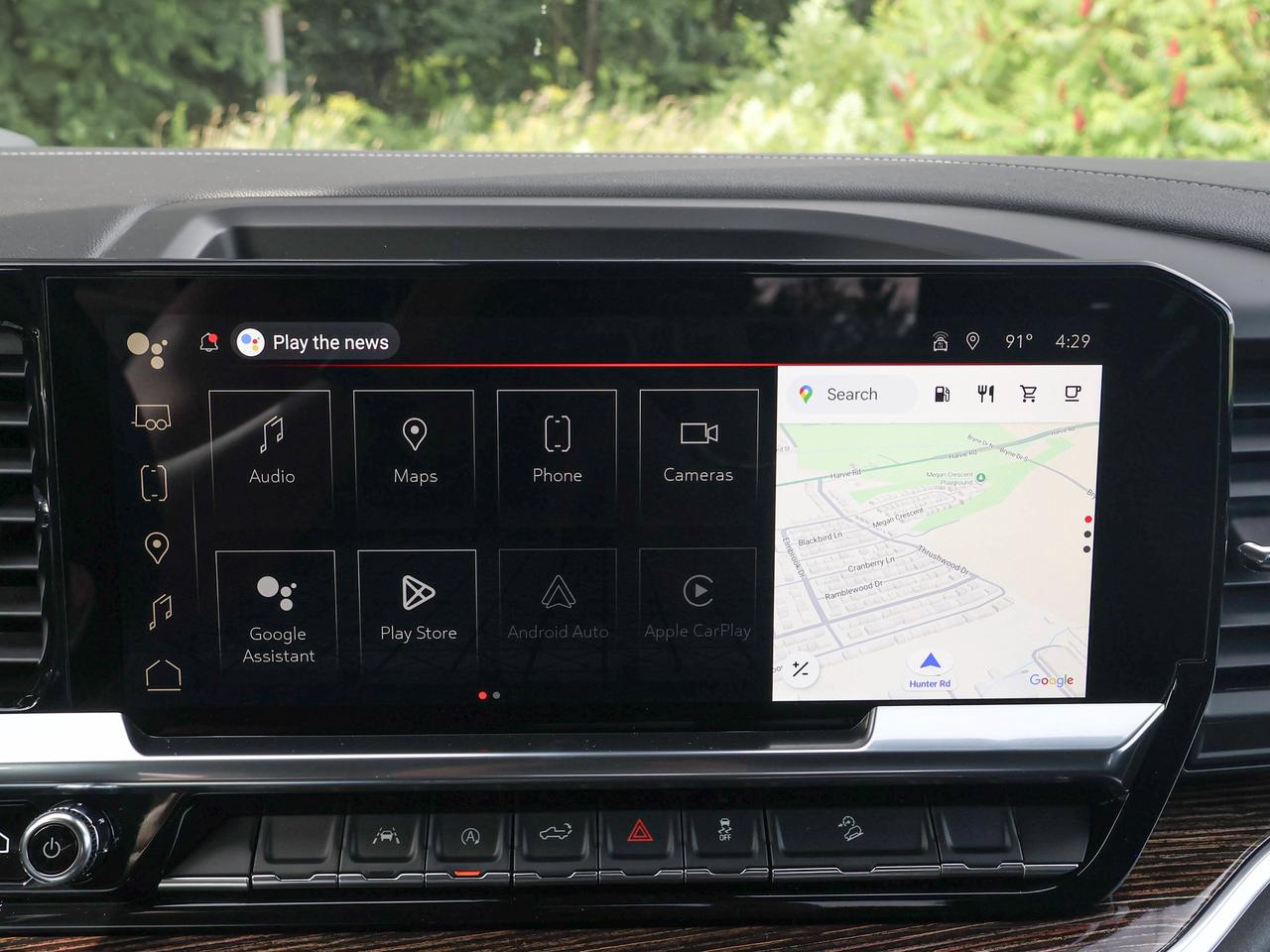 2026 GMC Sierra 1500 ELEVATION Photo