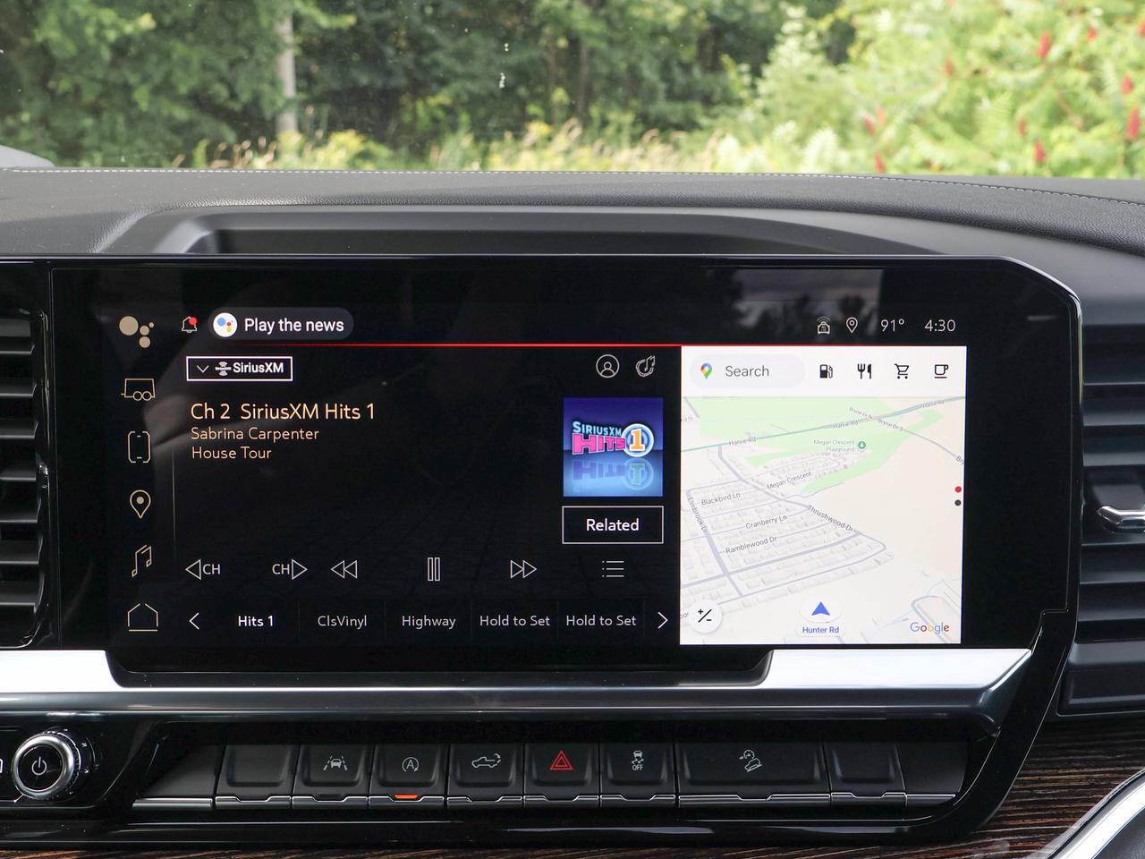 2026 GMC Sierra 1500 ELEVATION Photo