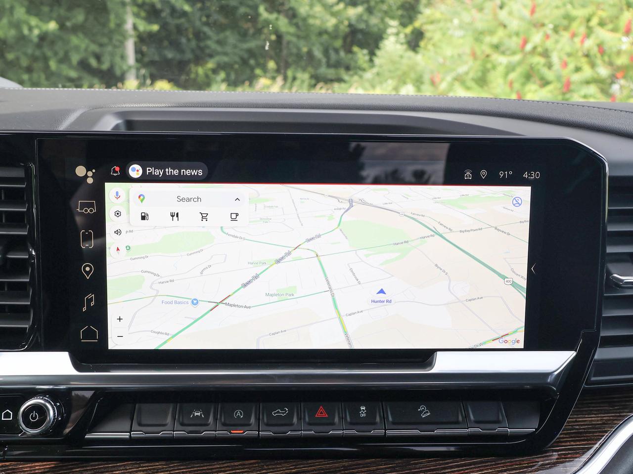 2026 GMC Sierra 1500 ELEVATION Photo