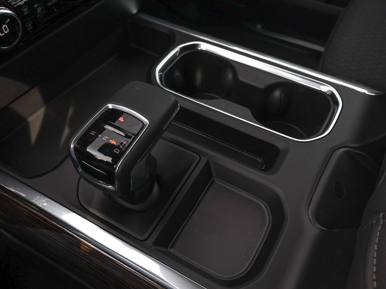 2026 GMC Sierra 1500 ELEVATION Photo
