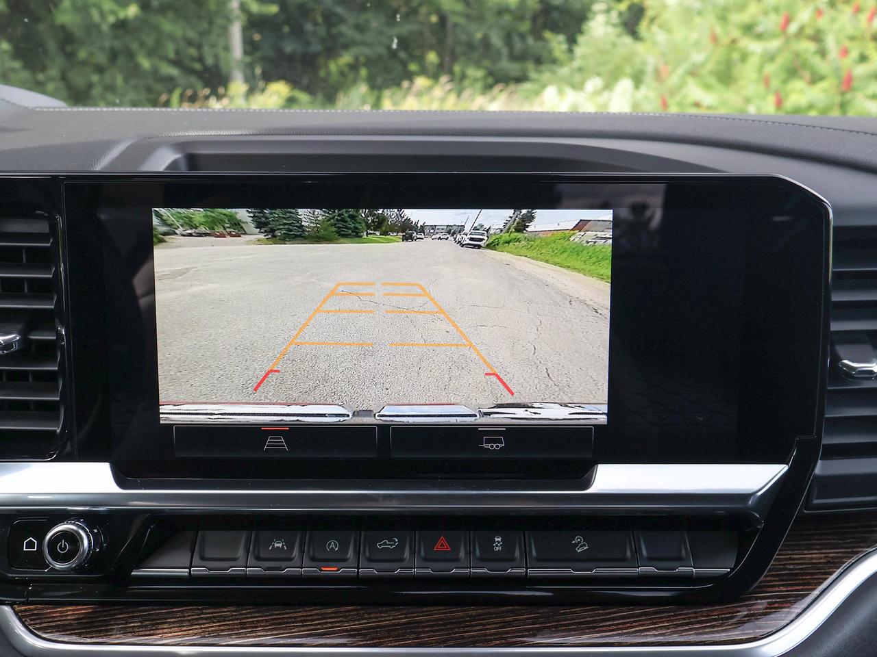 2026 GMC Sierra 1500 ELEVATION Photo