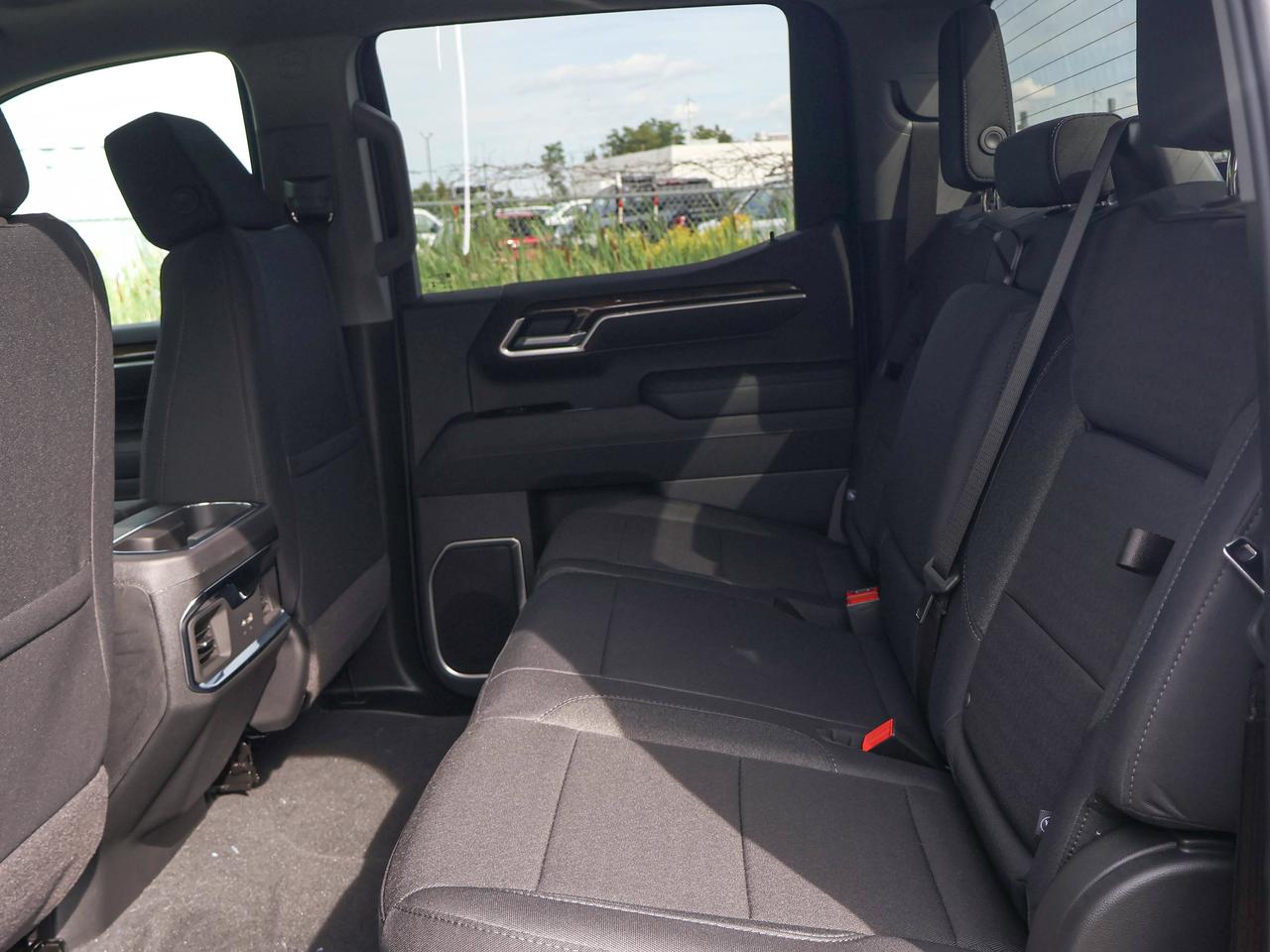 2026 GMC Sierra 1500 ELEVATION Photo