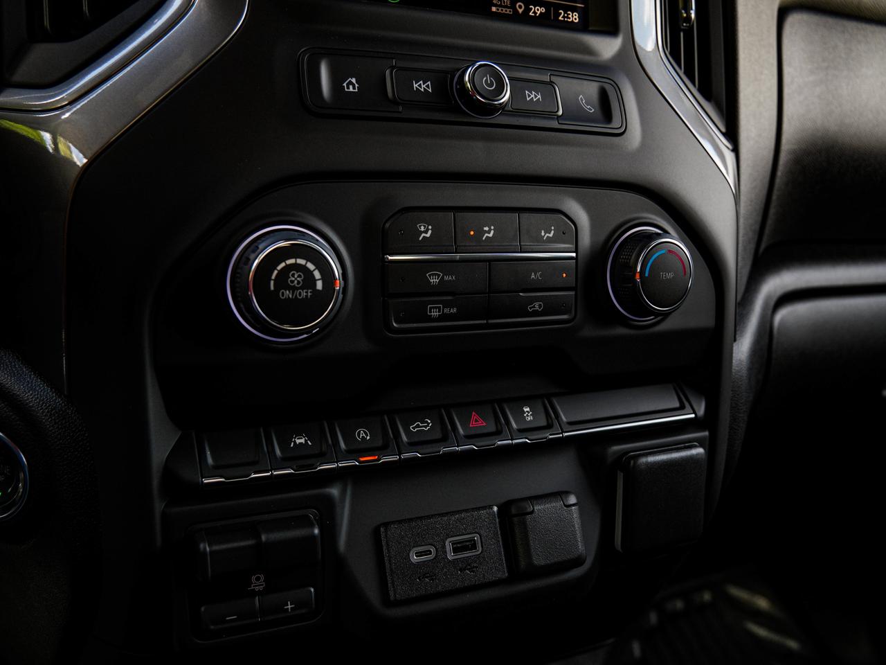 2026 Chevrolet Silverado 1500 Work Truck Photo