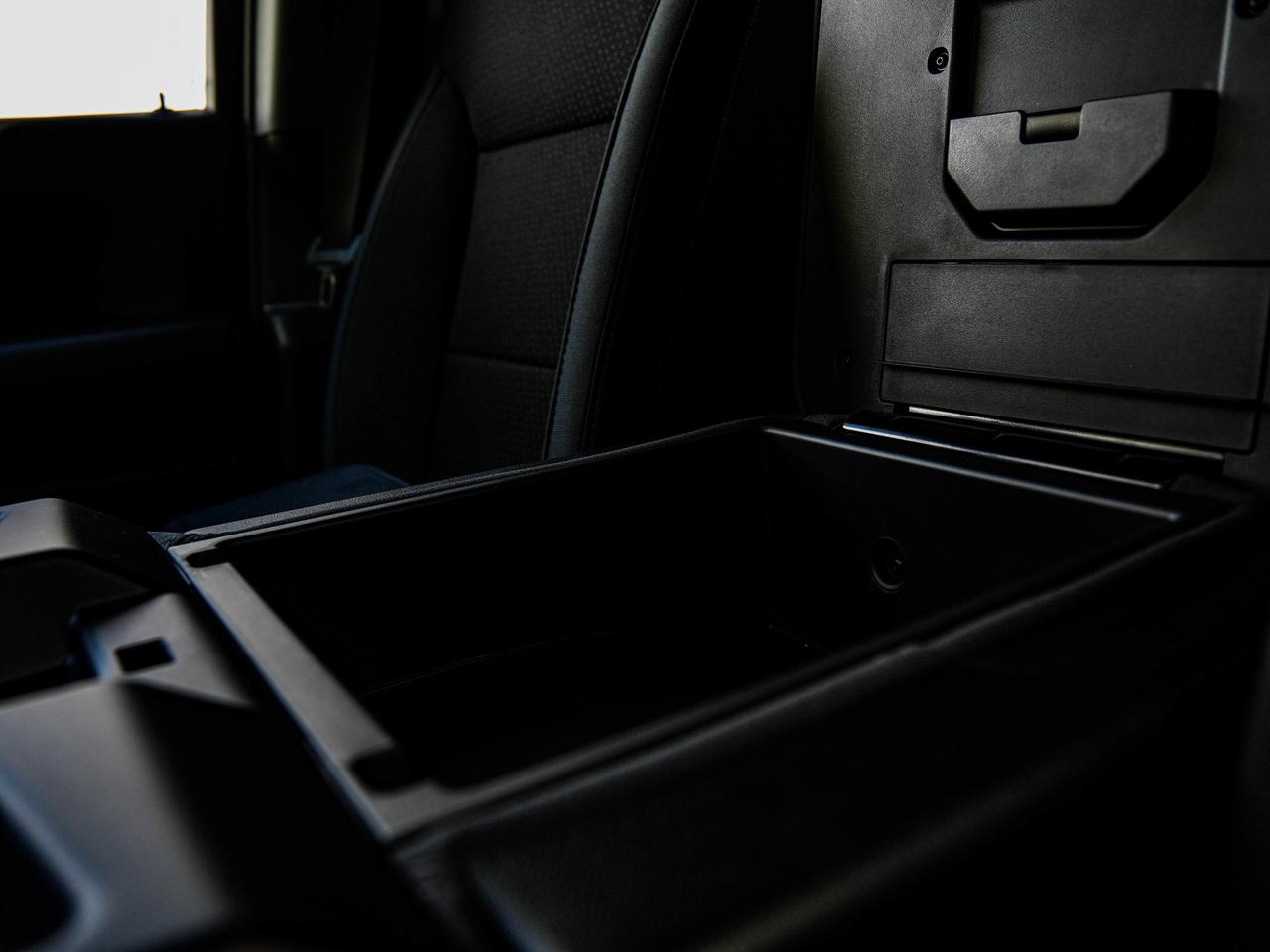 2026 Chevrolet Silverado 1500 Work Truck Photo