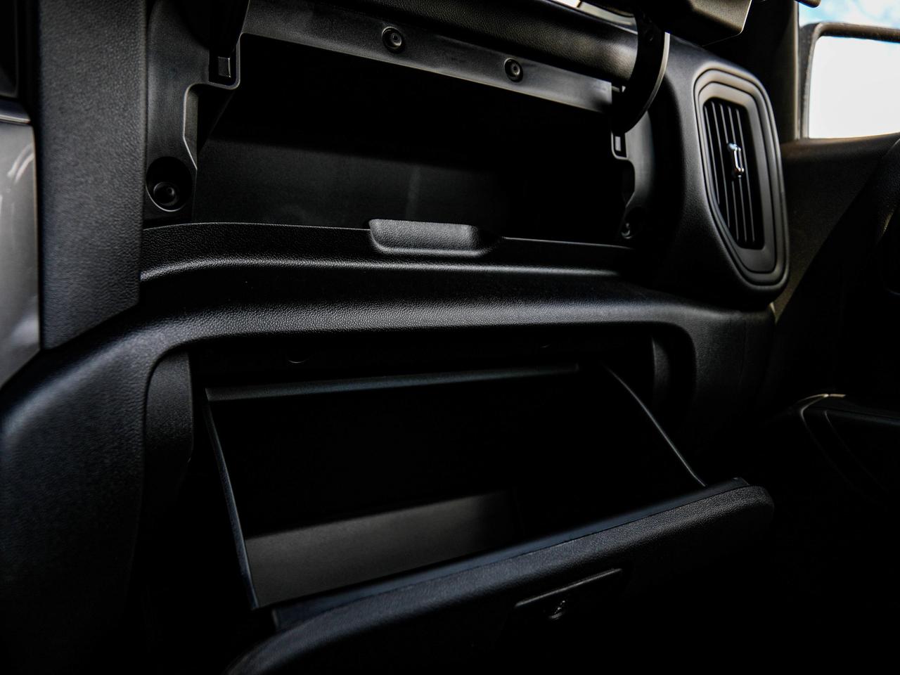 2026 Chevrolet Silverado 1500 Work Truck Photo