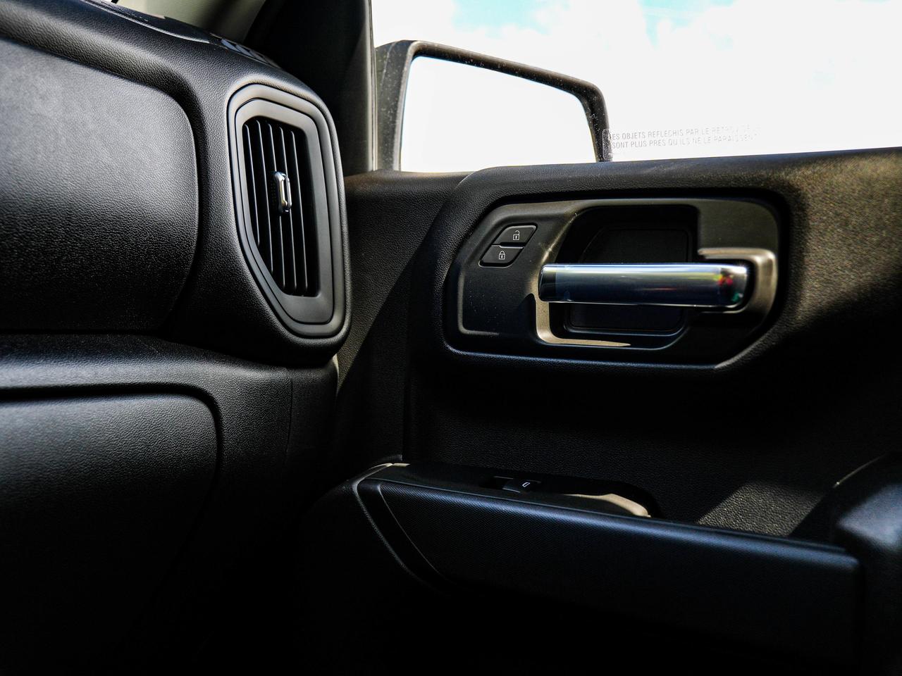 2026 Chevrolet Silverado 1500 Work Truck Photo