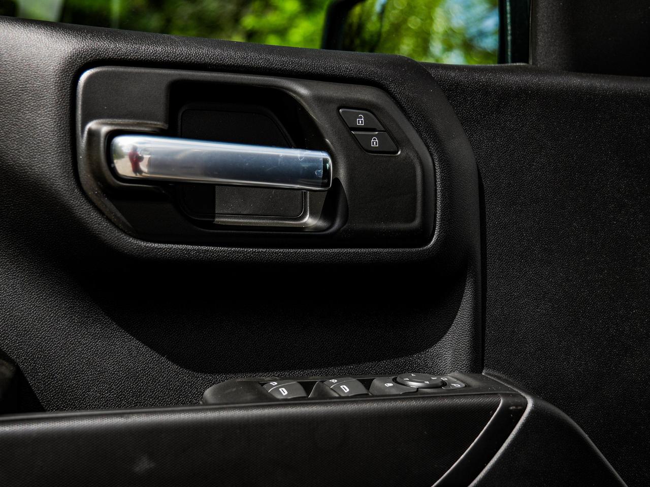 2026 Chevrolet Silverado 1500 Work Truck Photo