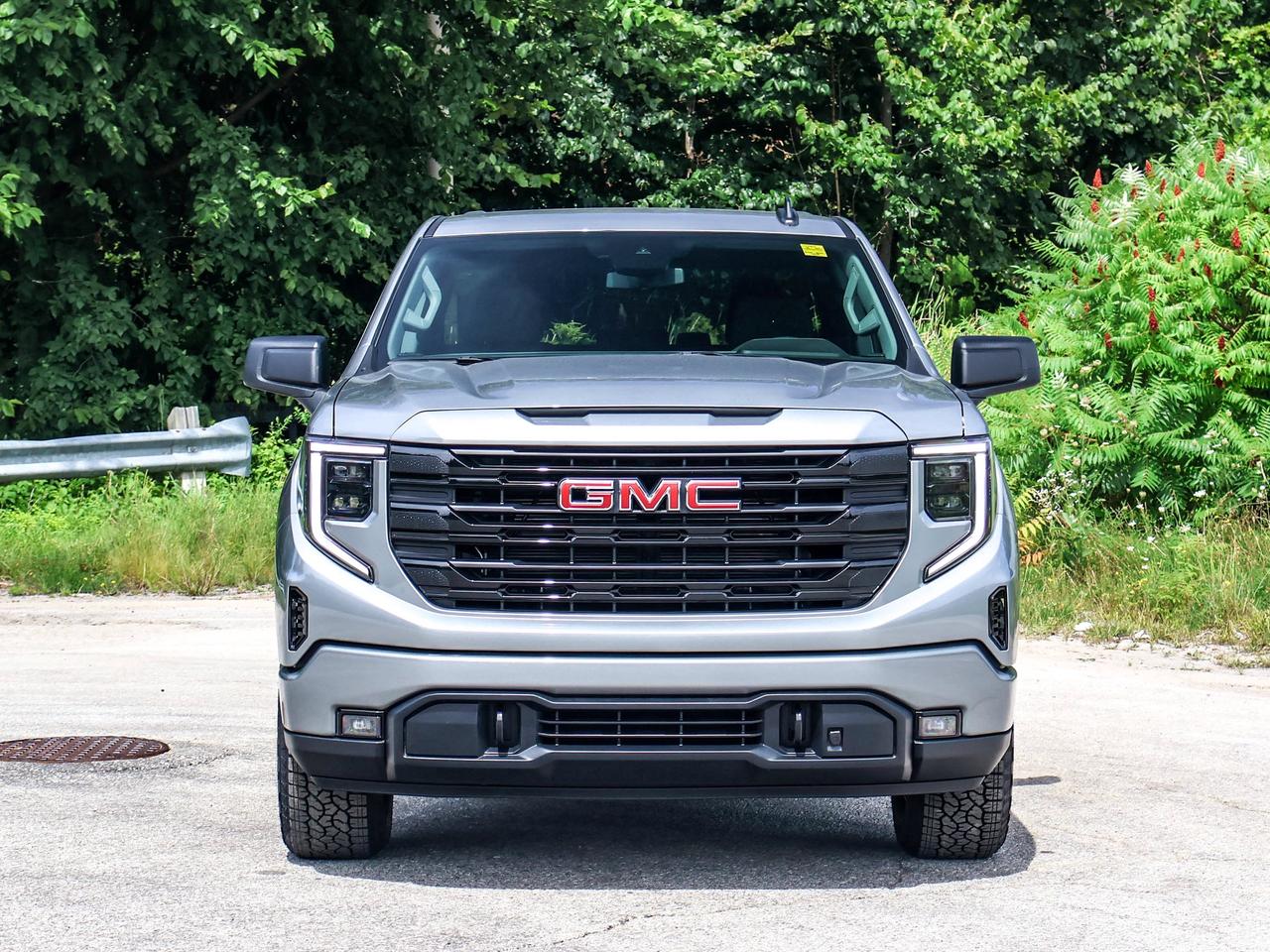 2026 GMC Sierra 1500 ELEVATION Photo