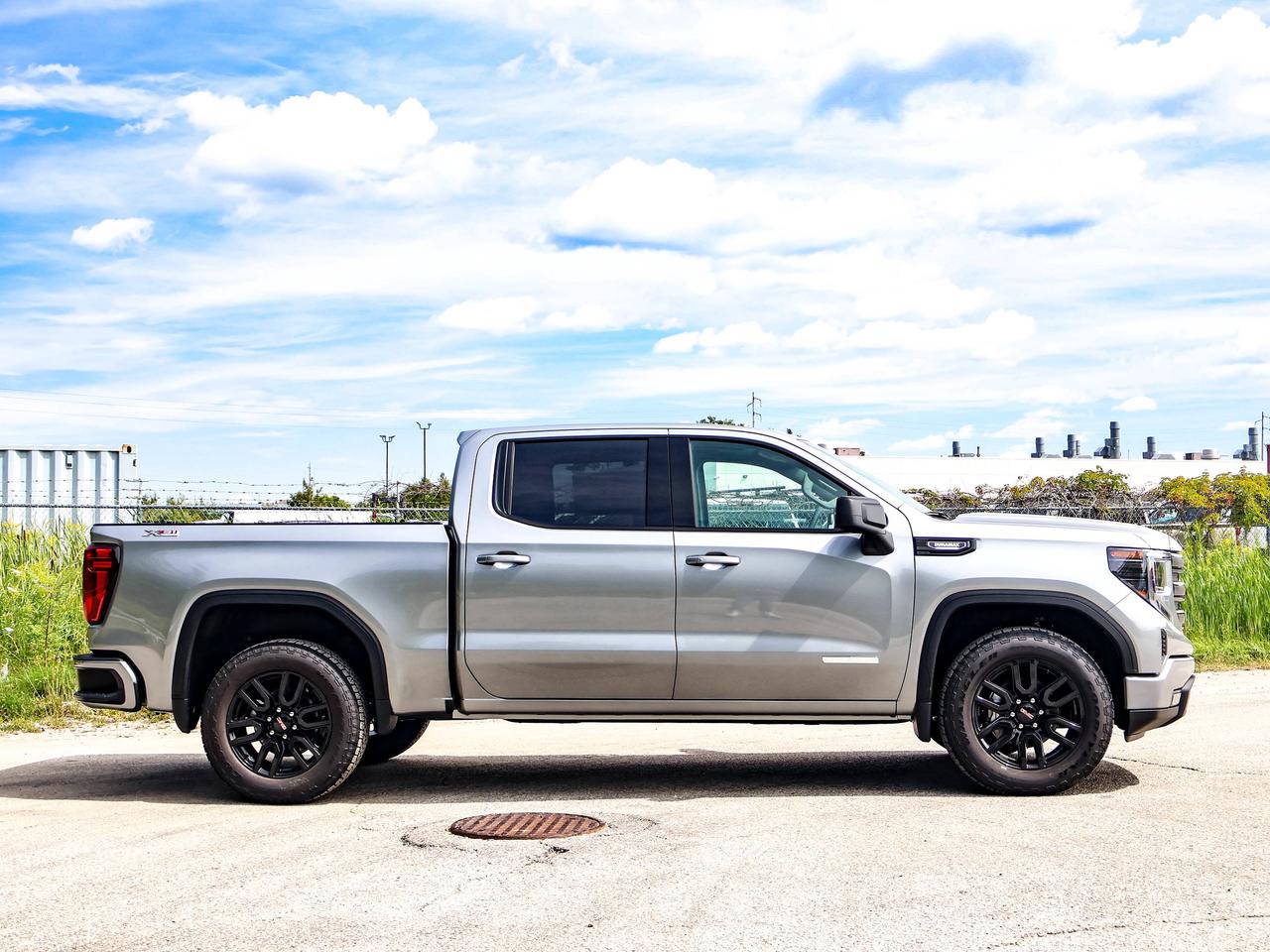 2026 GMC Sierra 1500 ELEVATION Photo2