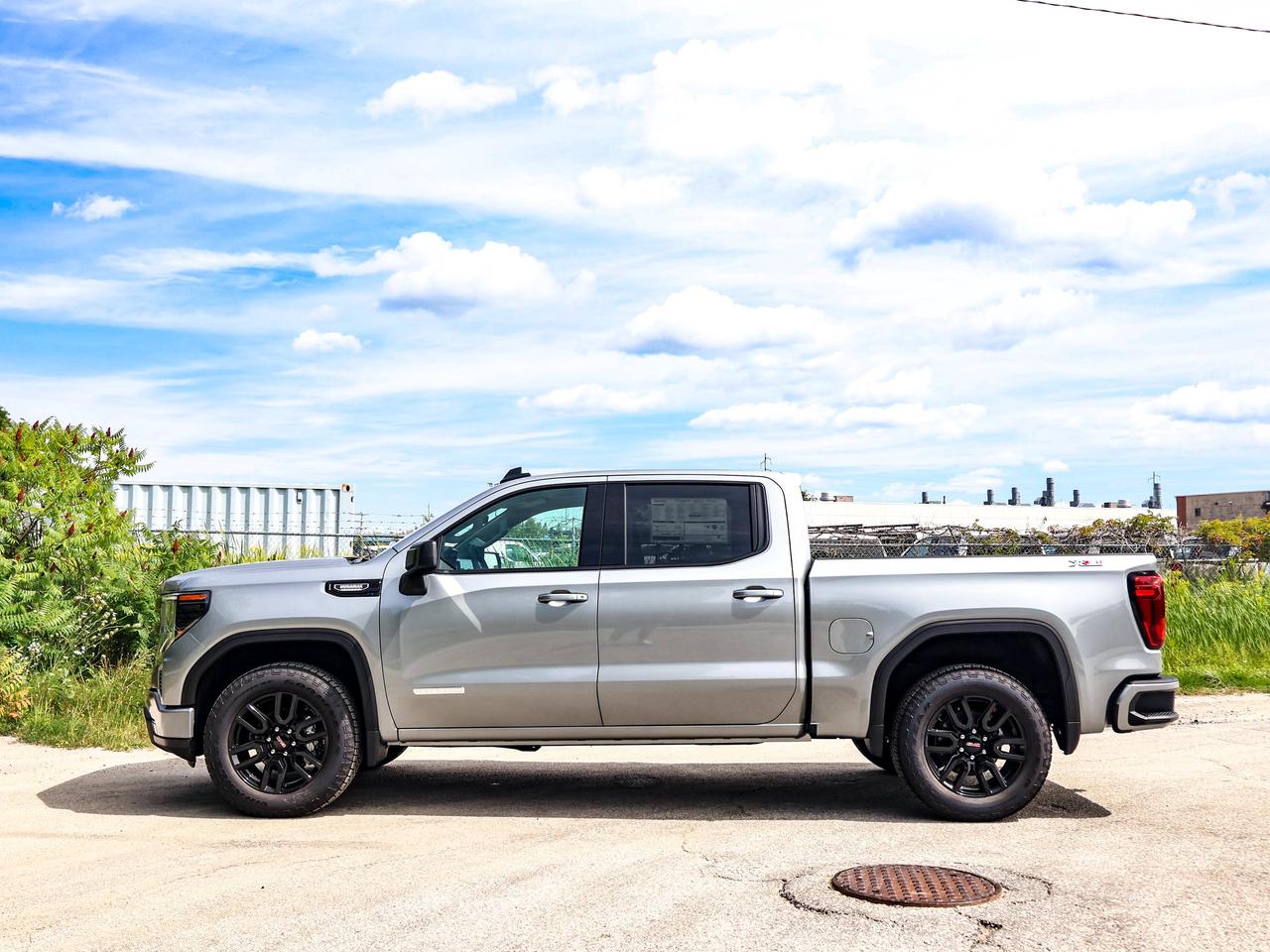 2026 GMC Sierra 1500 ELEVATION Photo