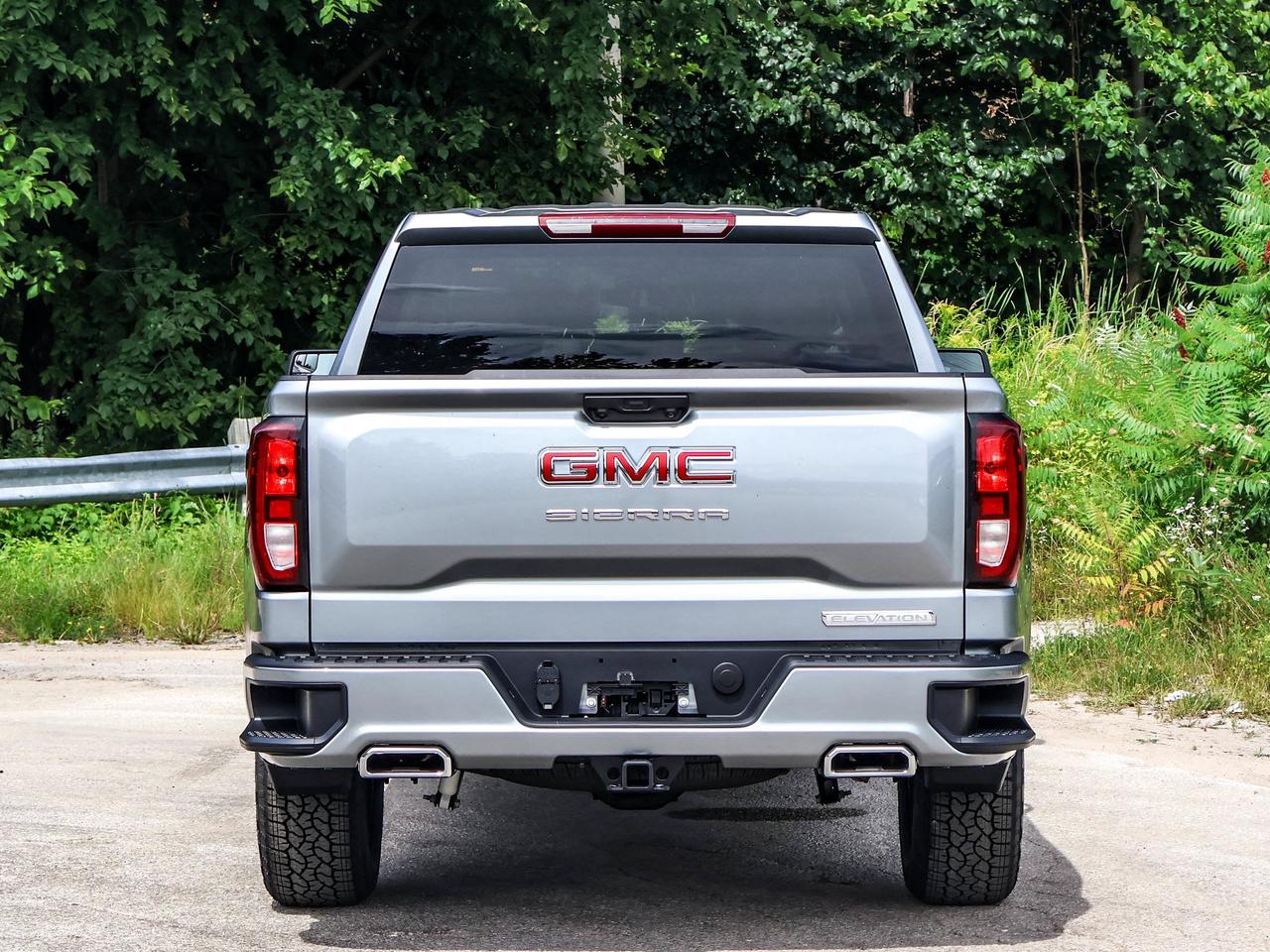 2026 GMC Sierra 1500 ELEVATION Photo