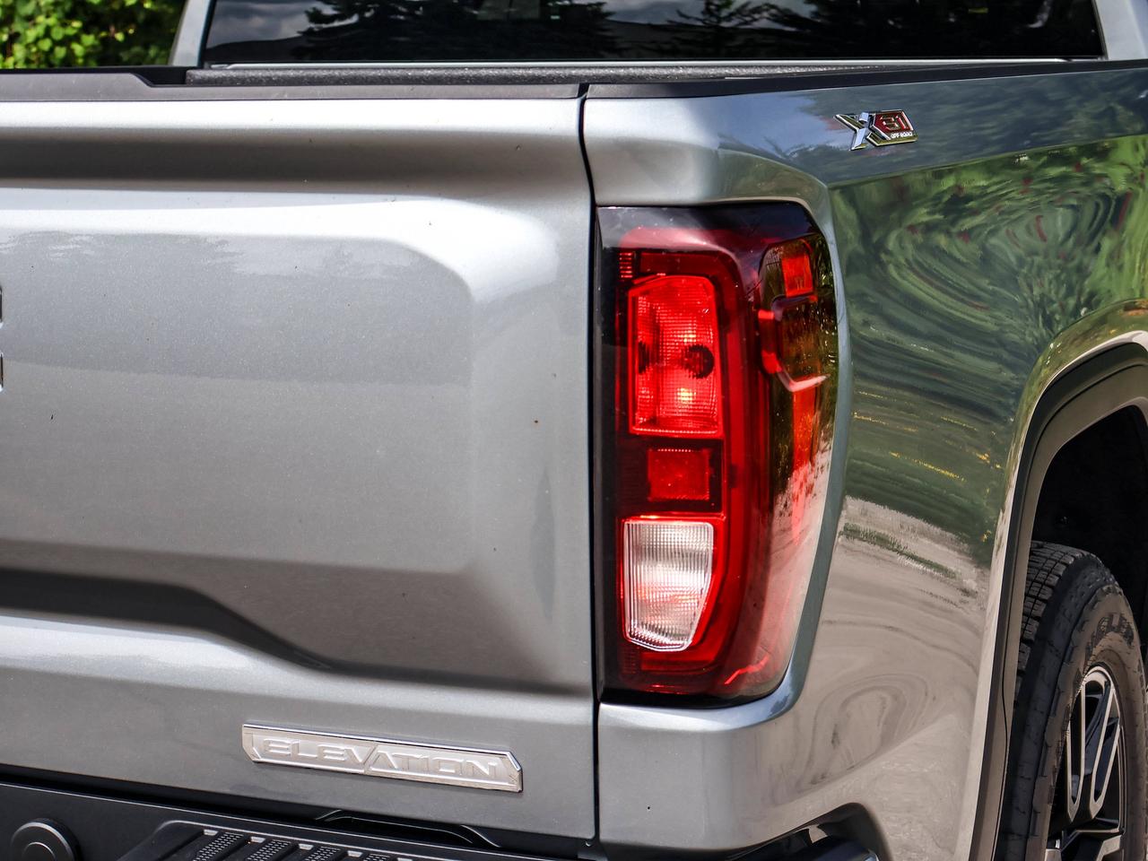2026 GMC Sierra 1500 ELEVATION Photo