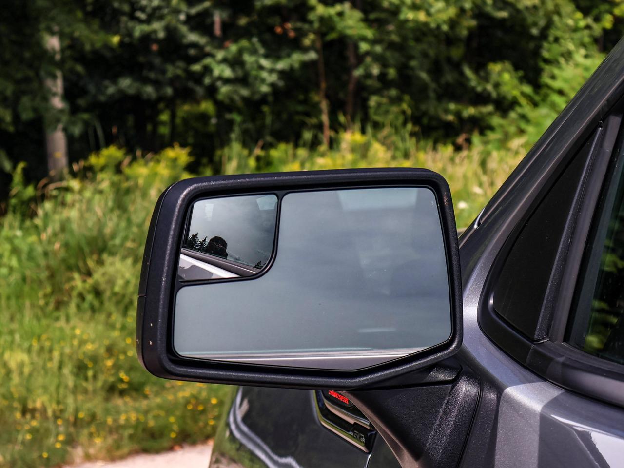 2026 GMC Sierra 1500 ELEVATION Photo
